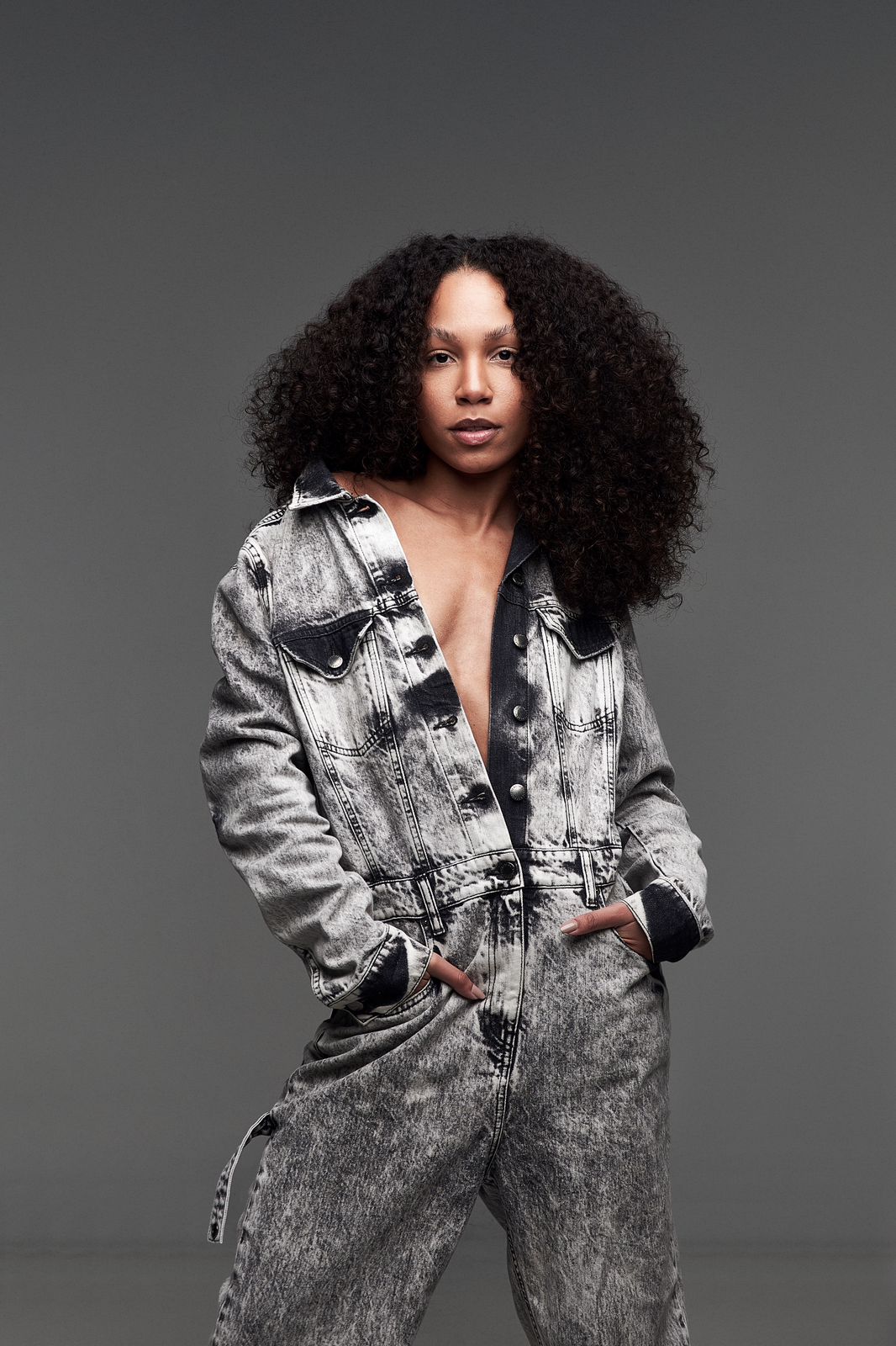 Rabesh - Front Management