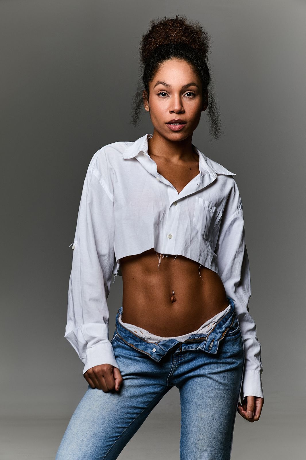 Rabesh - Front Management