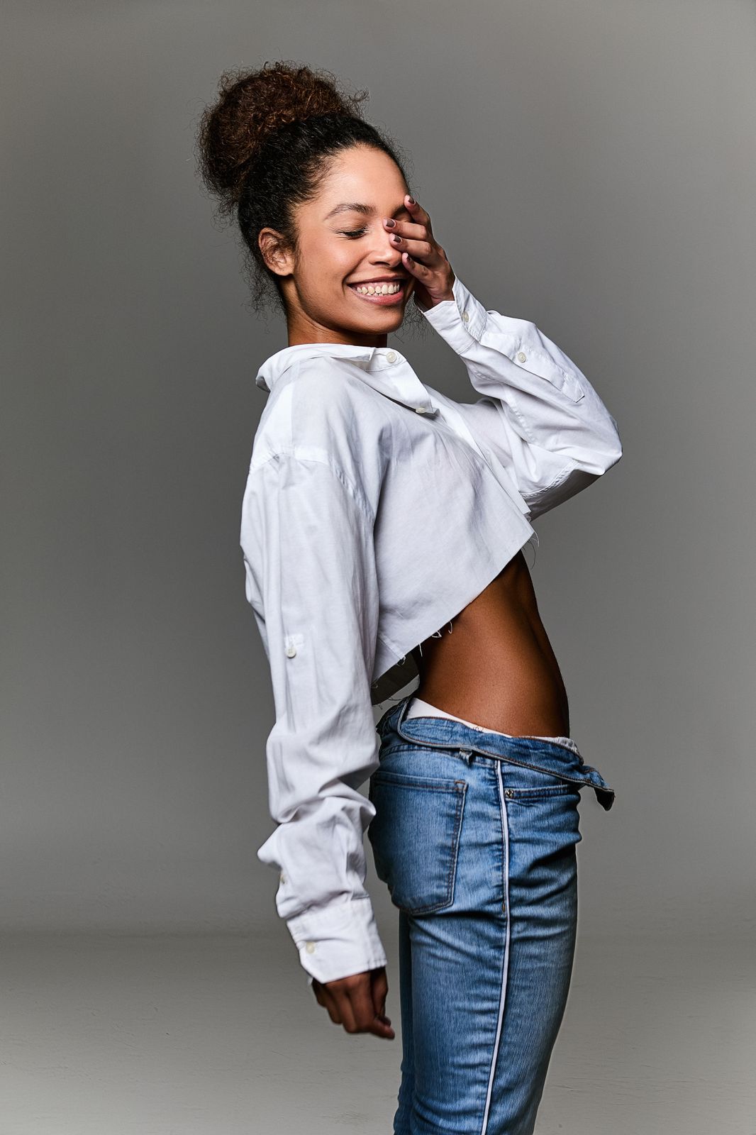 Rabesh - Front Management