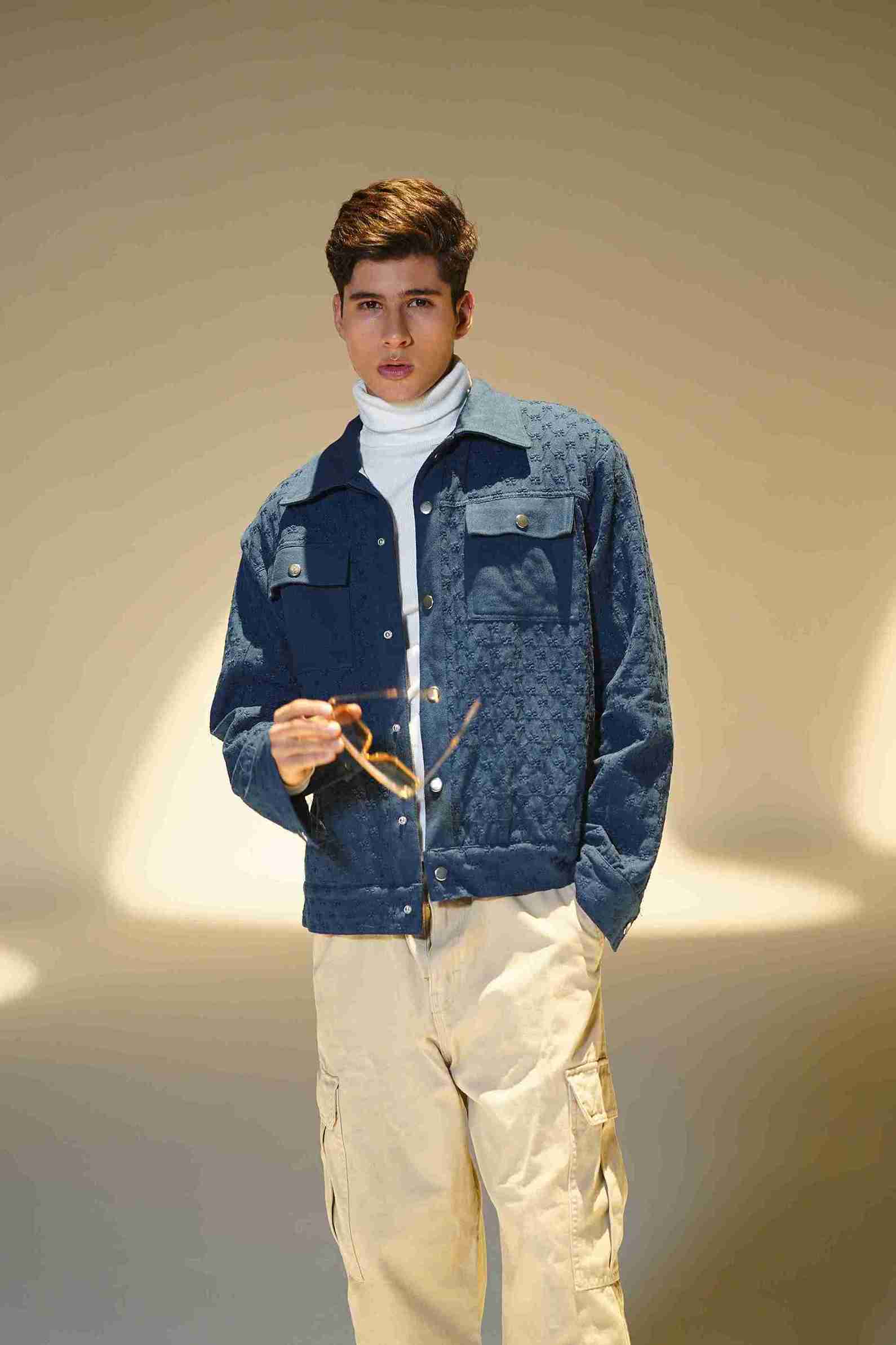 Rafael Amaral - Front Management