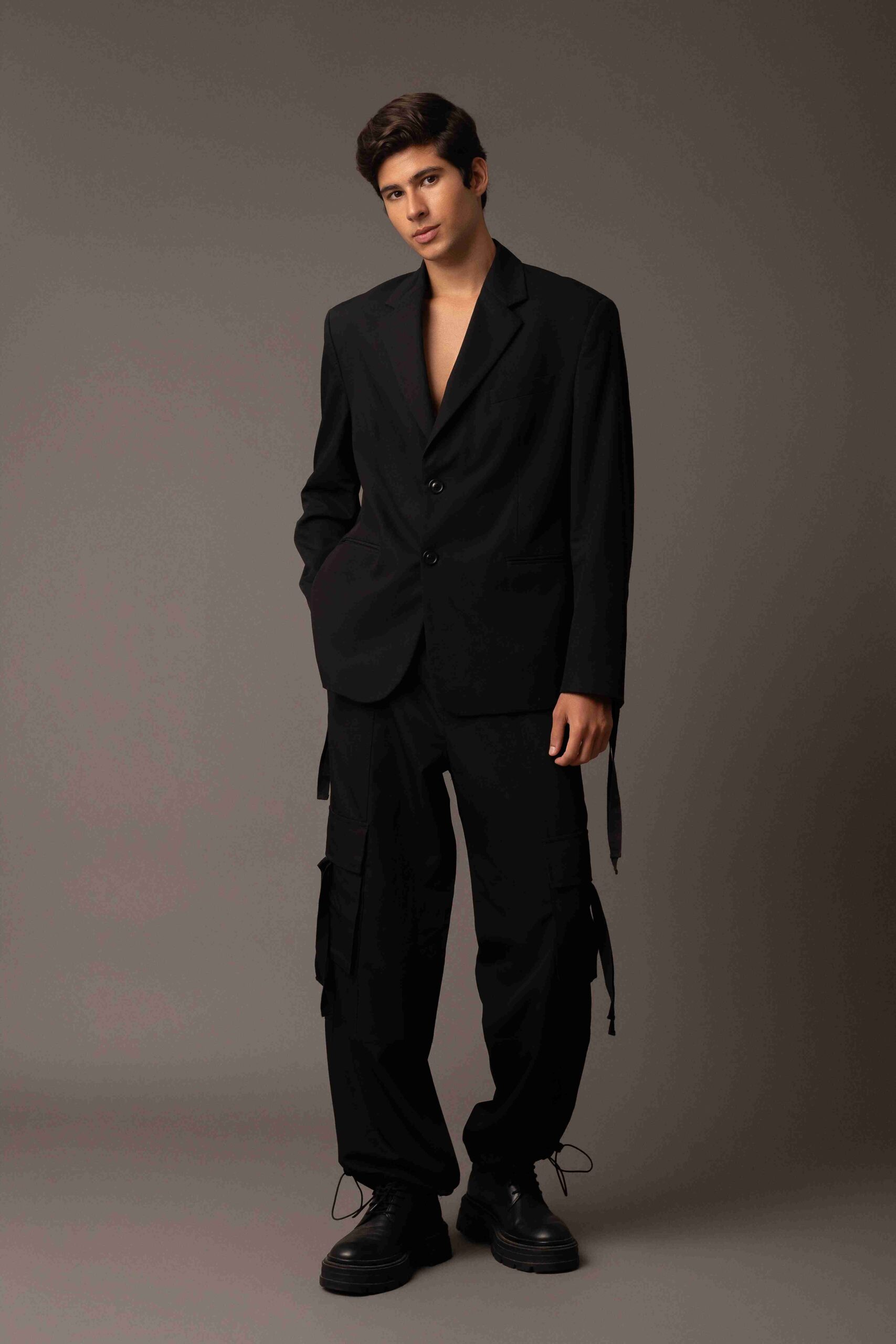 Rafael Amaral - Front Management