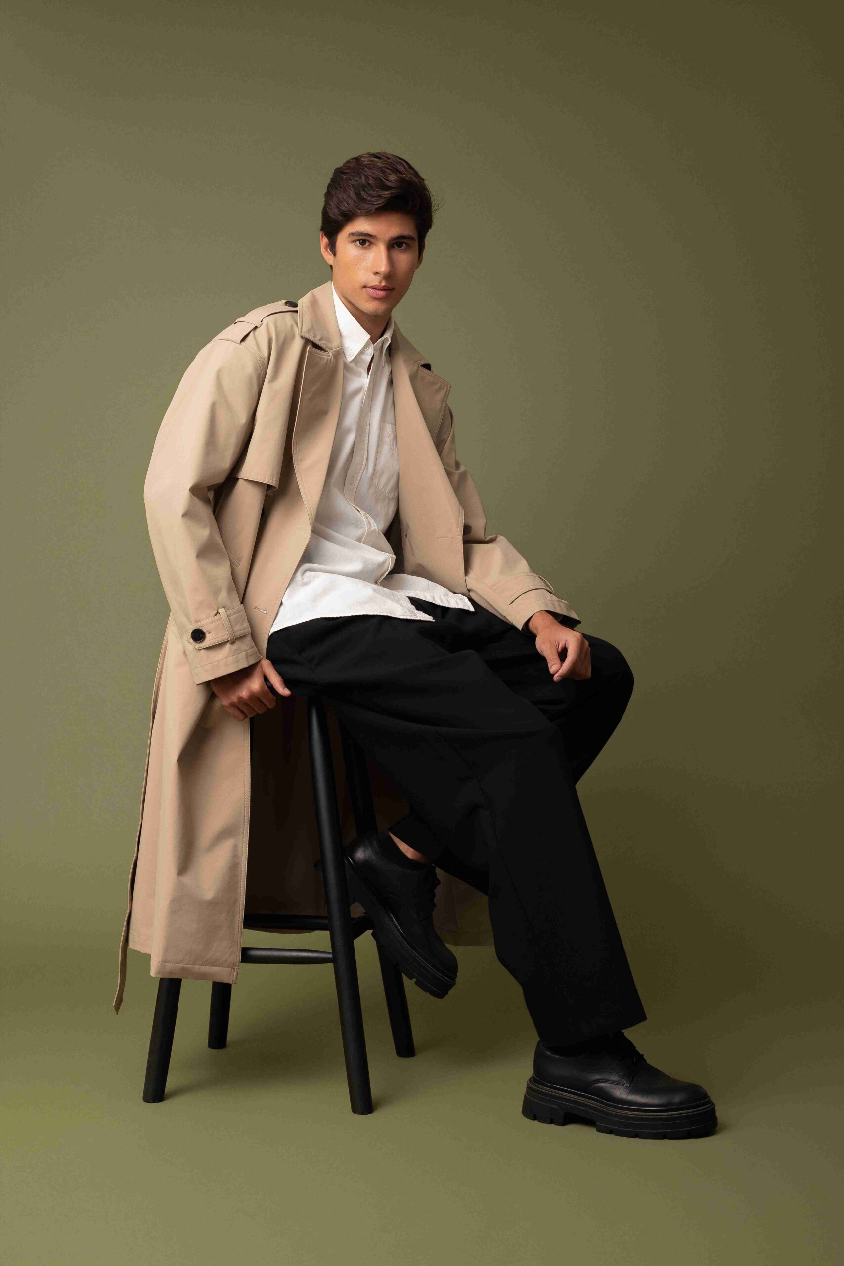 Rafael Amaral - Front Management