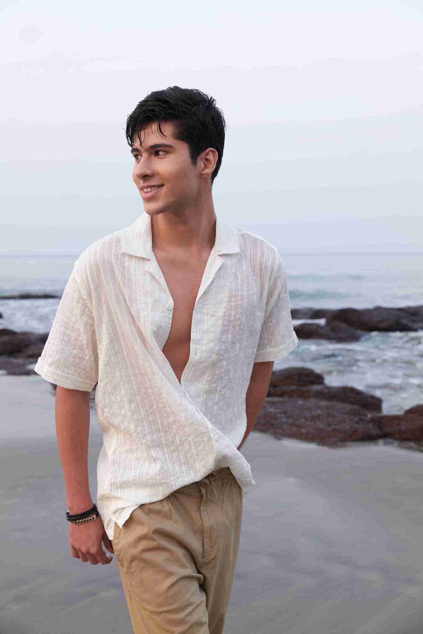 Rafael Amaral - Front Management