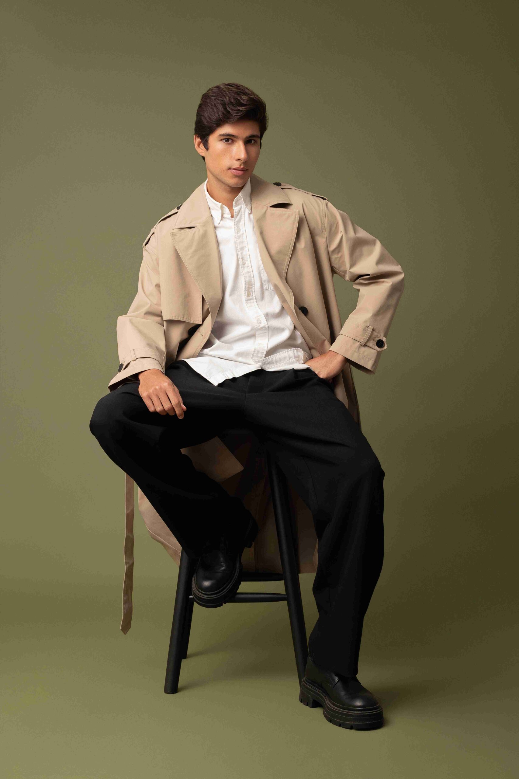 Rafael Amaral - Front Management