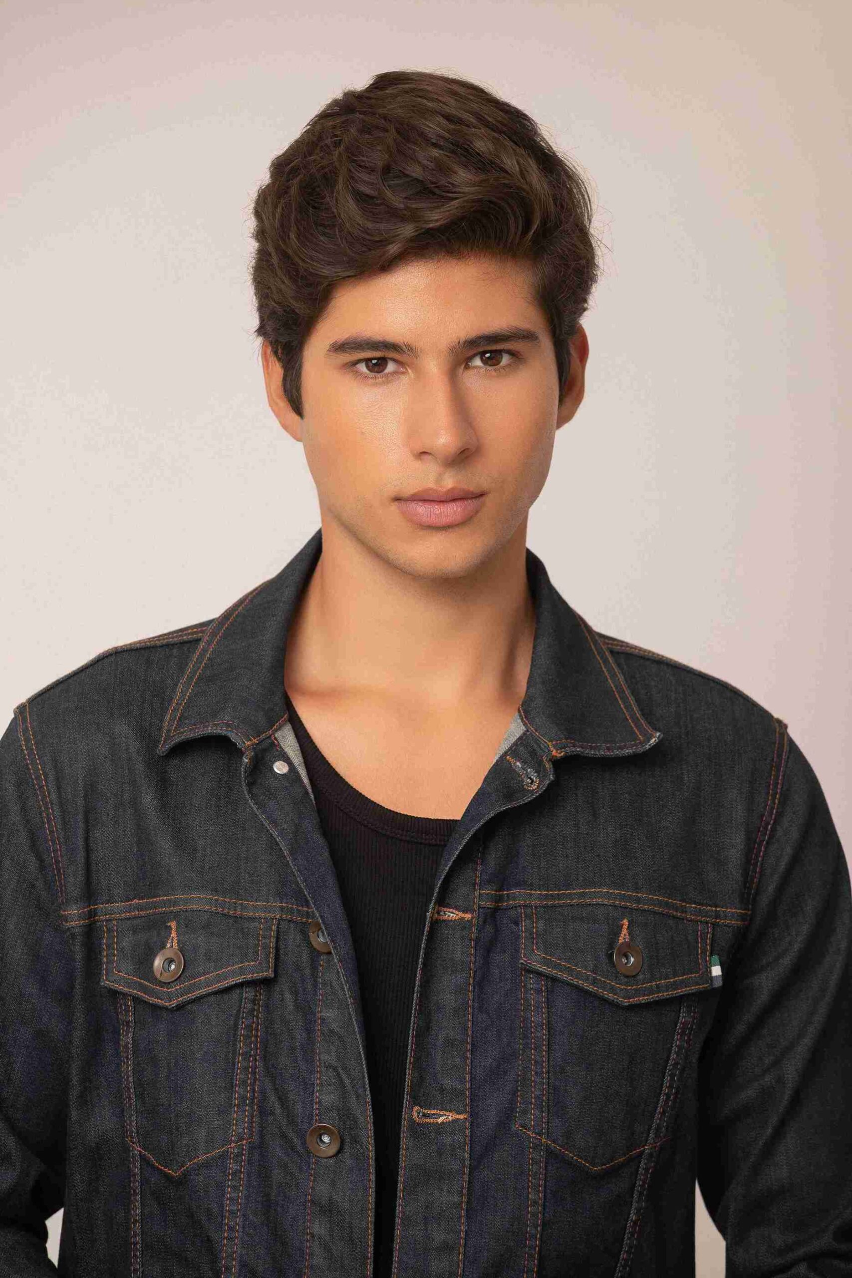 Rafael Amaral - Front Management