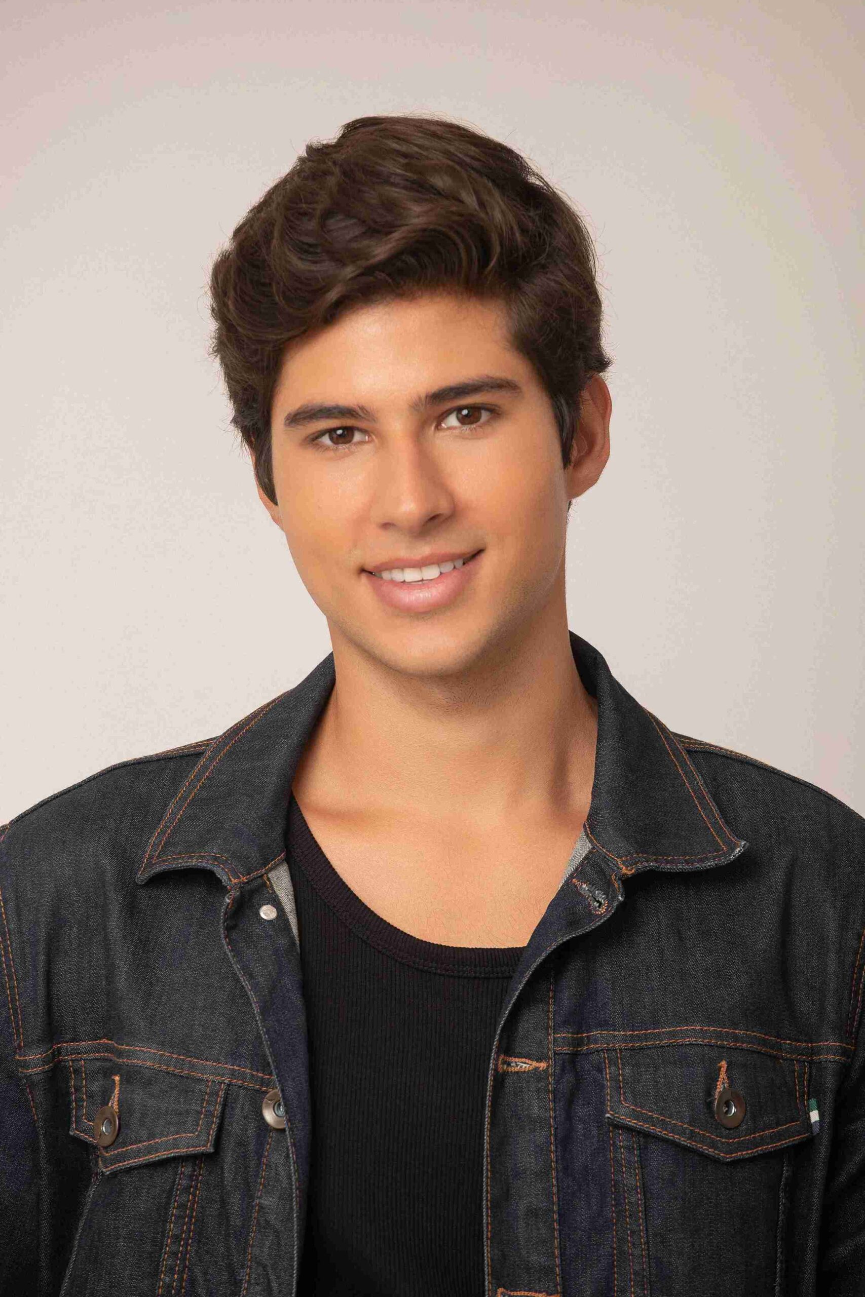 Rafael Amaral - Front Management