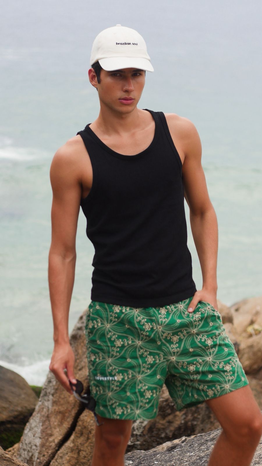 Rafael Amaral - Front Management