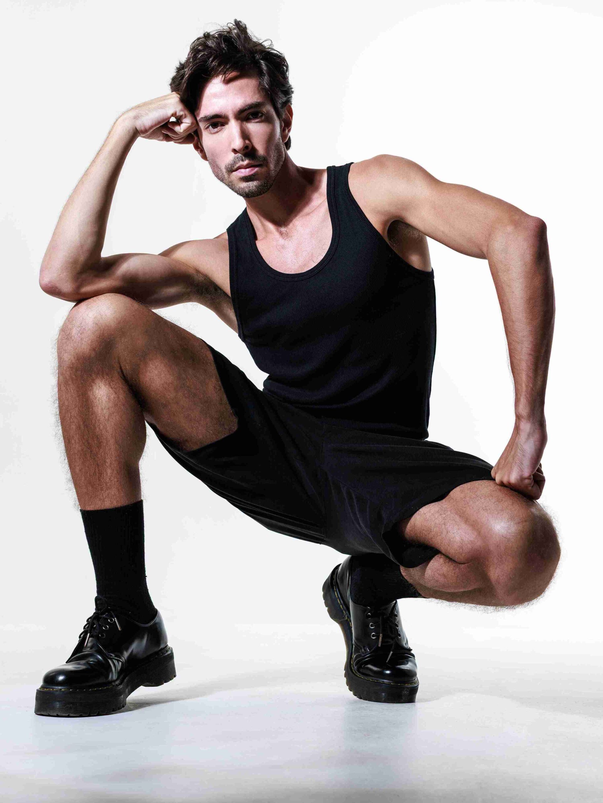 Raphael Spyker - Front Management