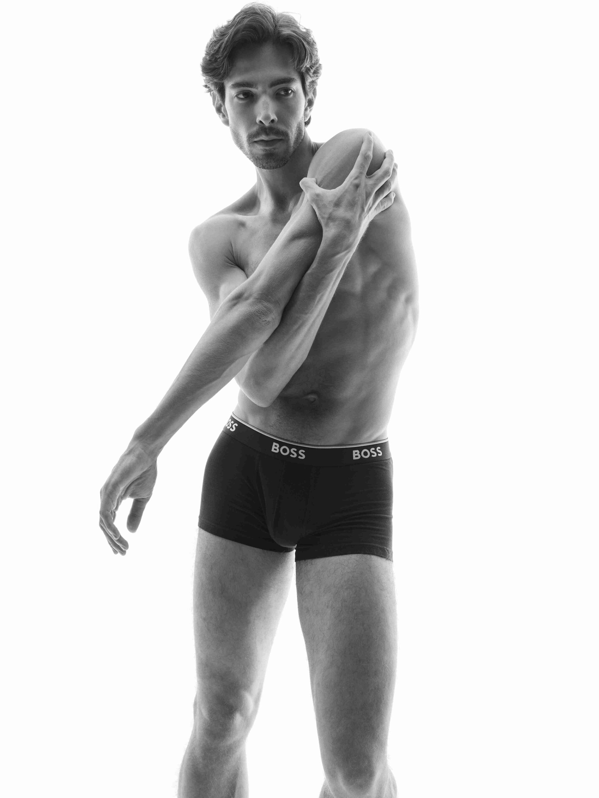 Raphael Spyker - Front Management