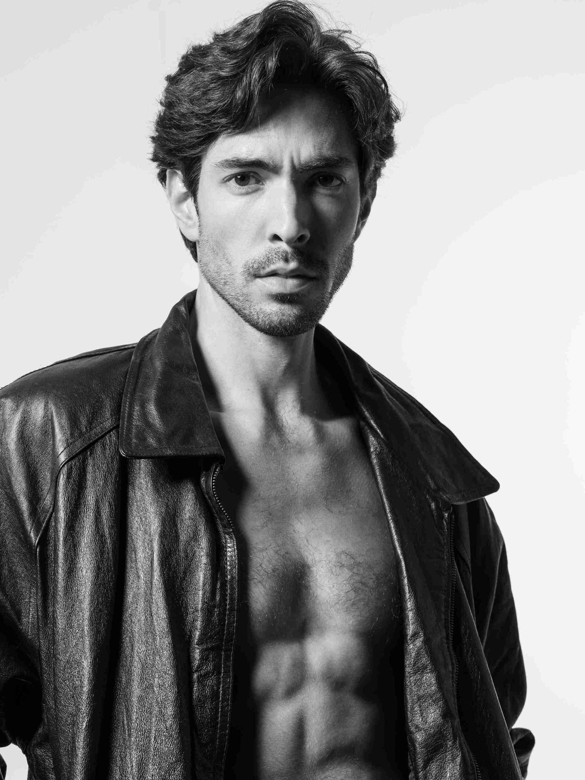 Raphael Spyker - Front Management