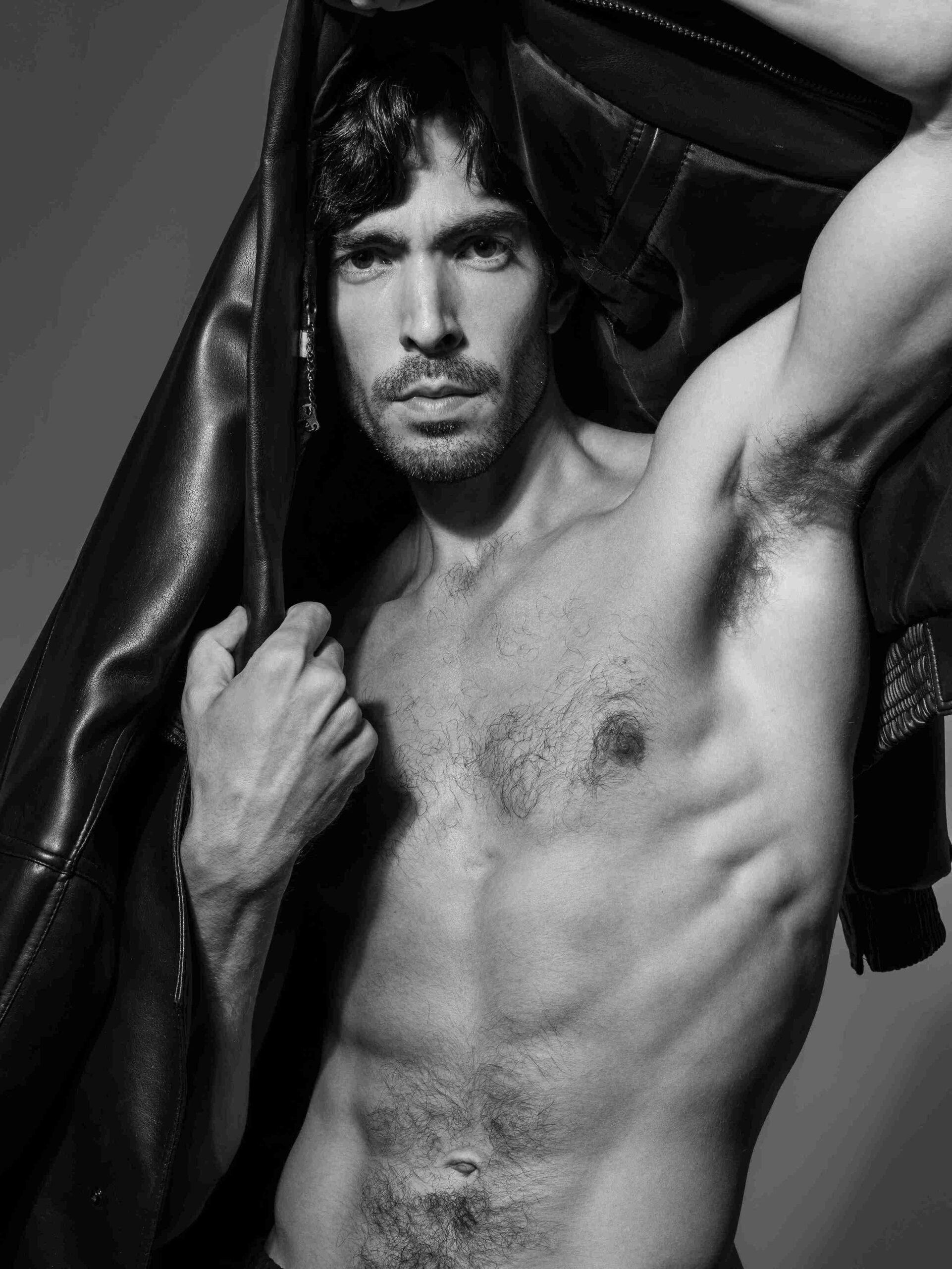 Raphael Spyker - Front Management