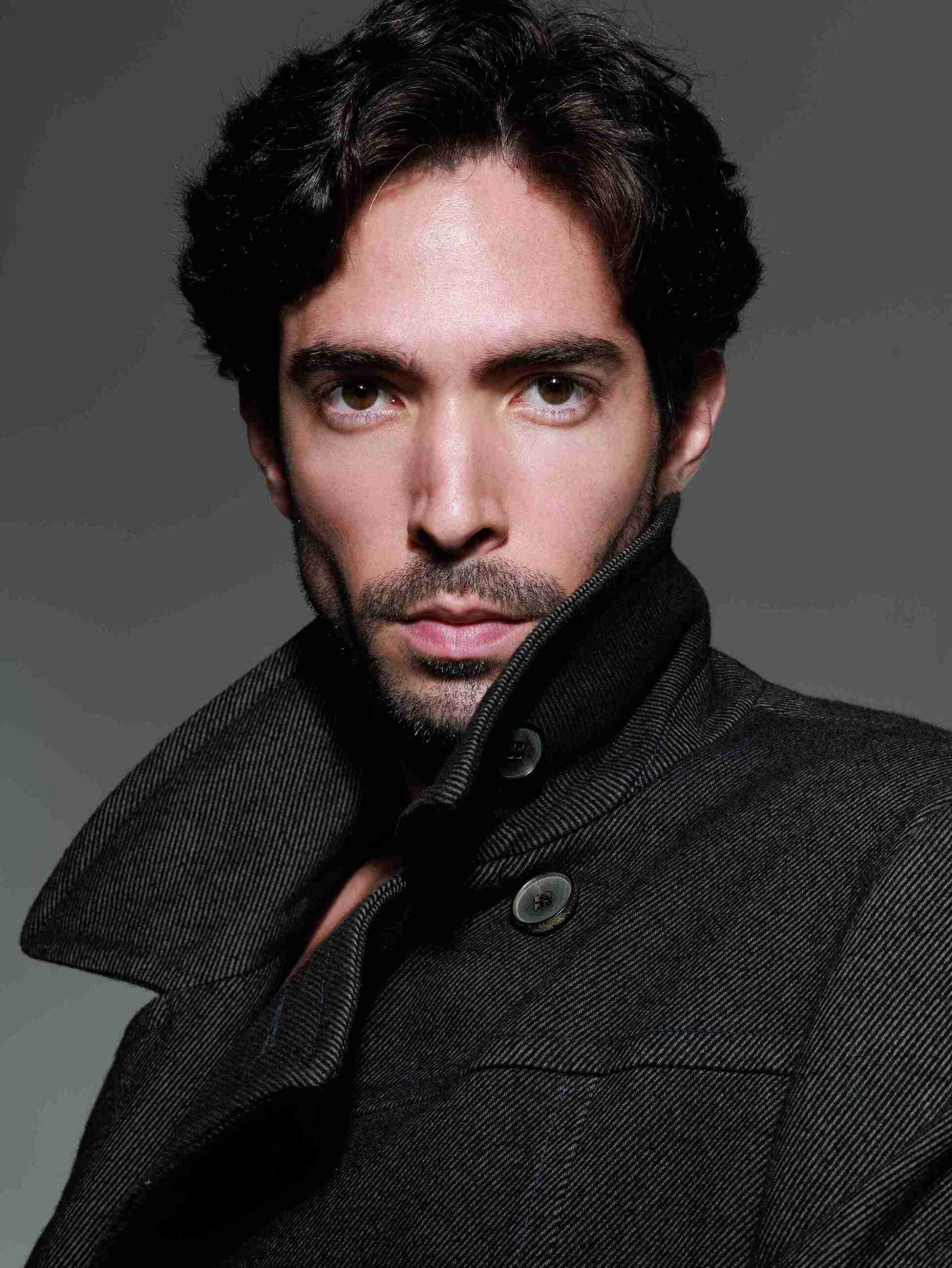 Raphael Spyker - Front Management