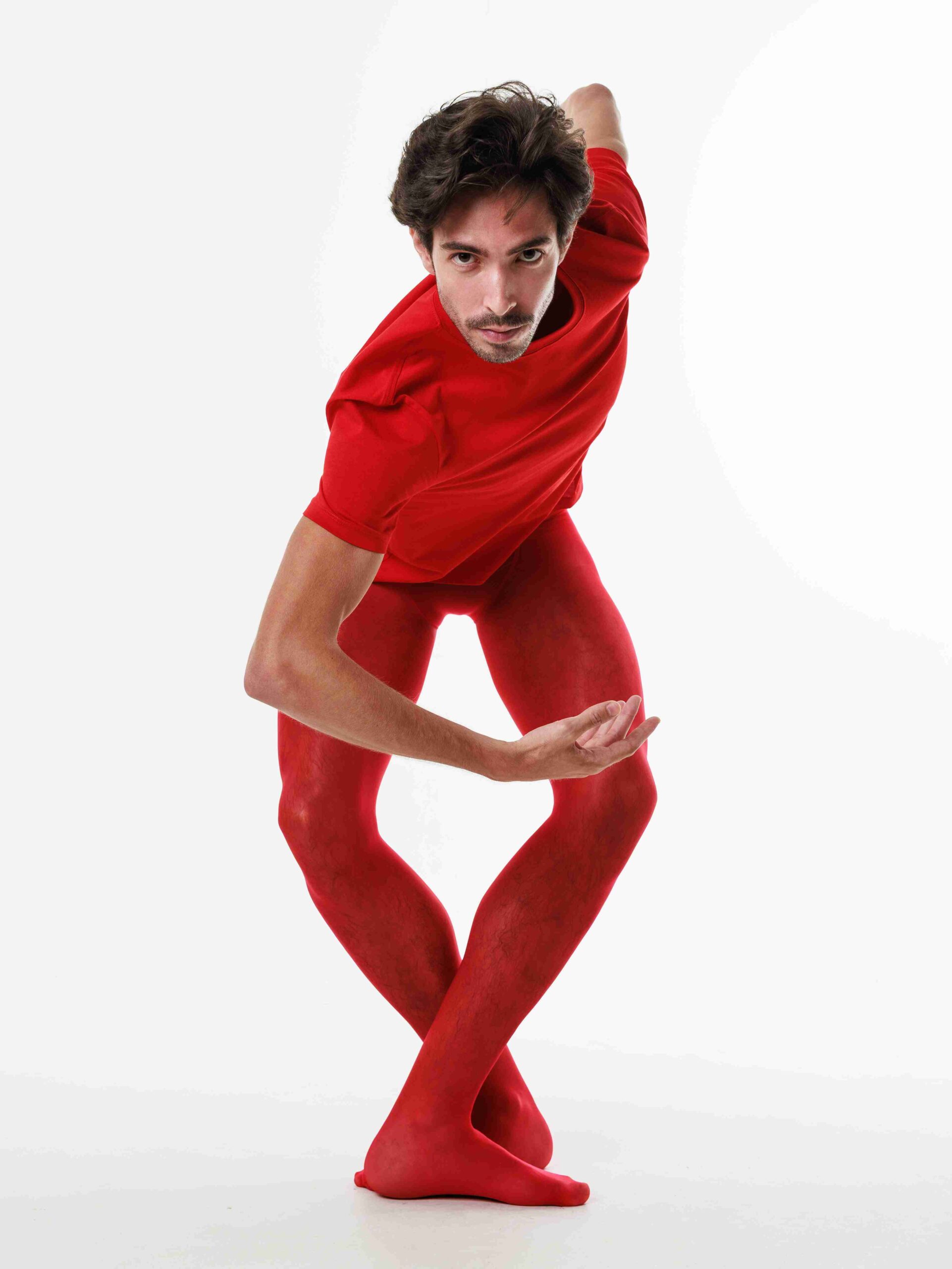 Raphael Spyker - Front Management