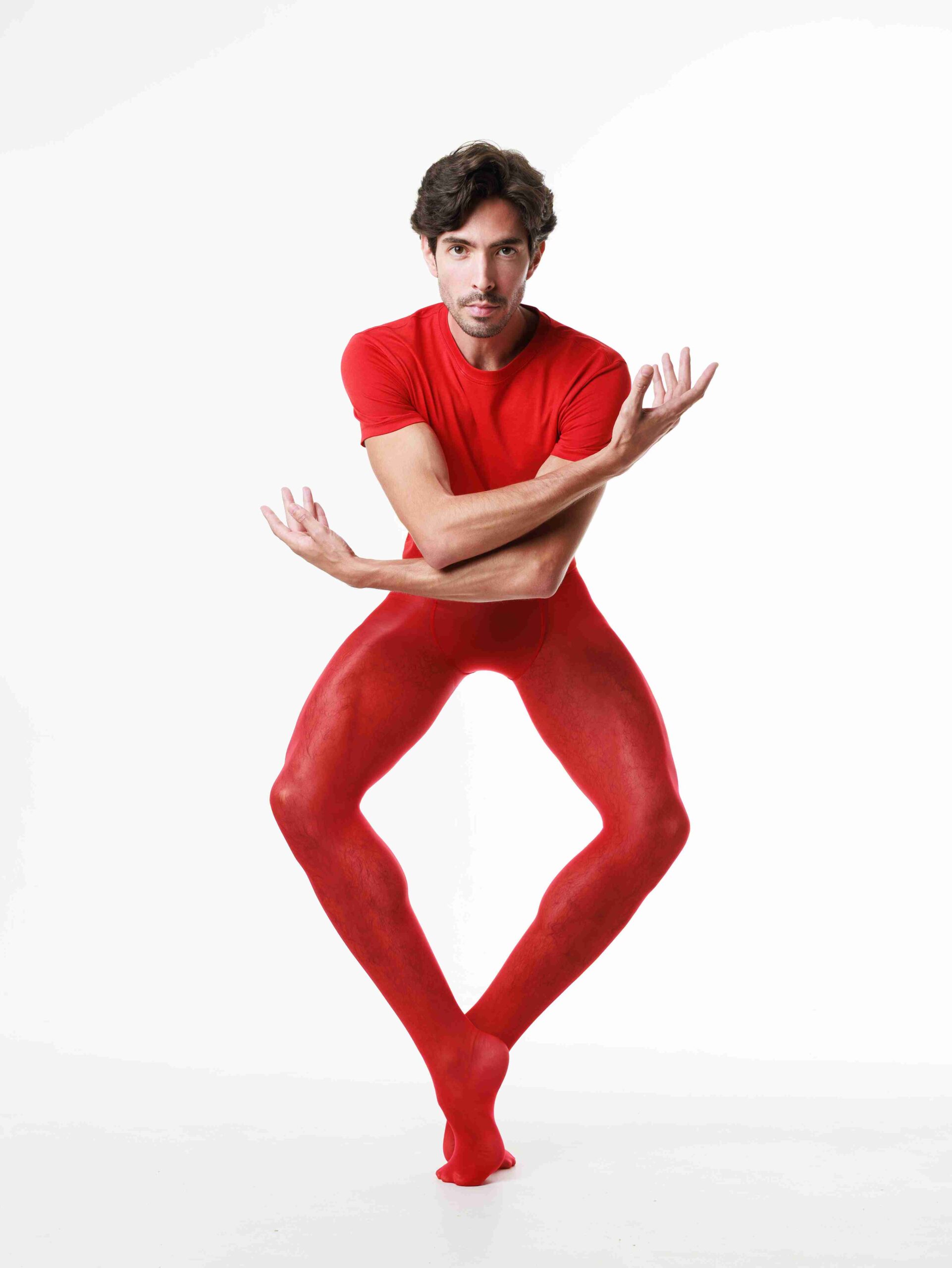 Raphael Spyker - Front Management