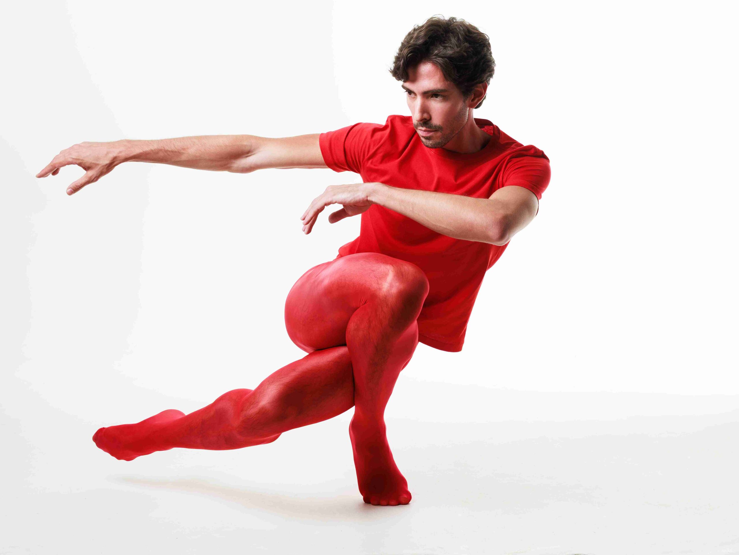 Raphael Spyker - Front Management