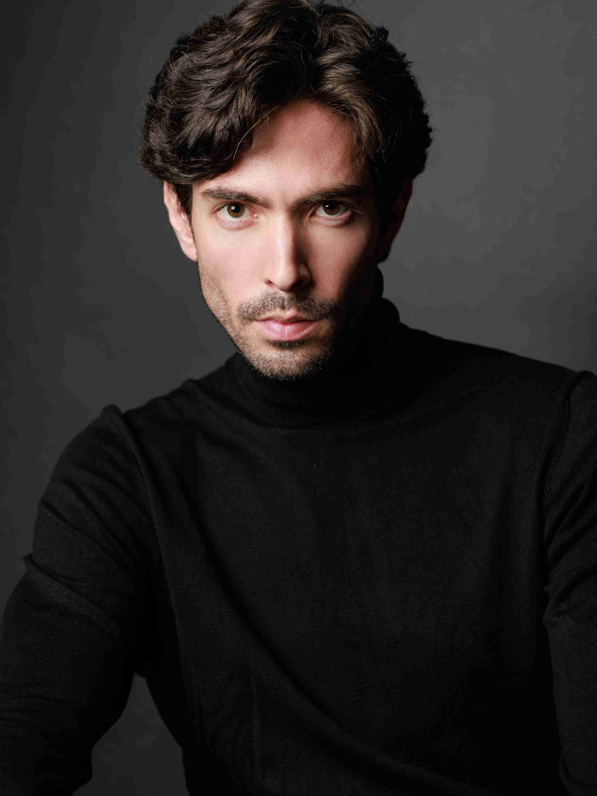 Raphael Spyker - Front Management