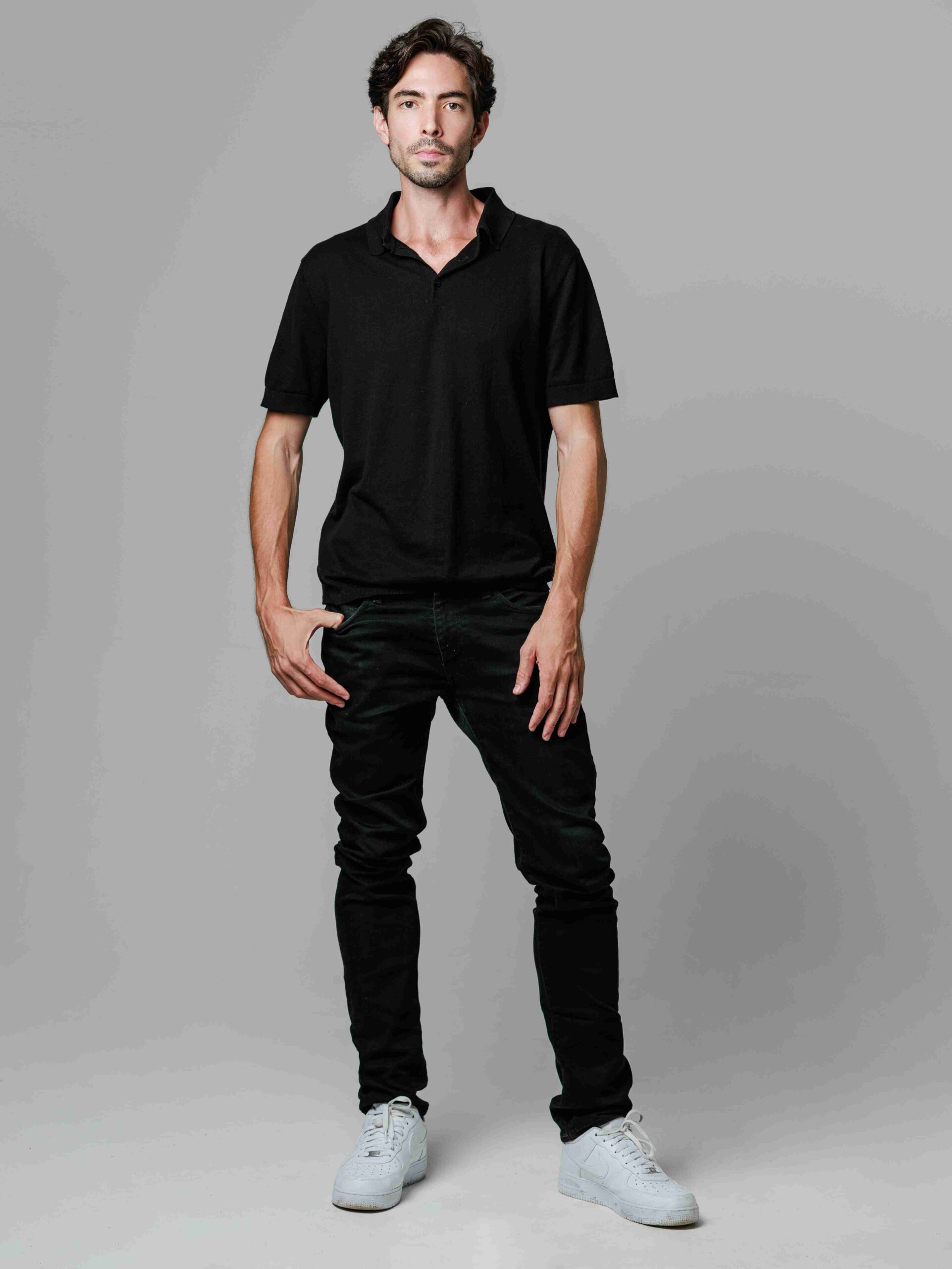 Raphael Spyker - Front Management