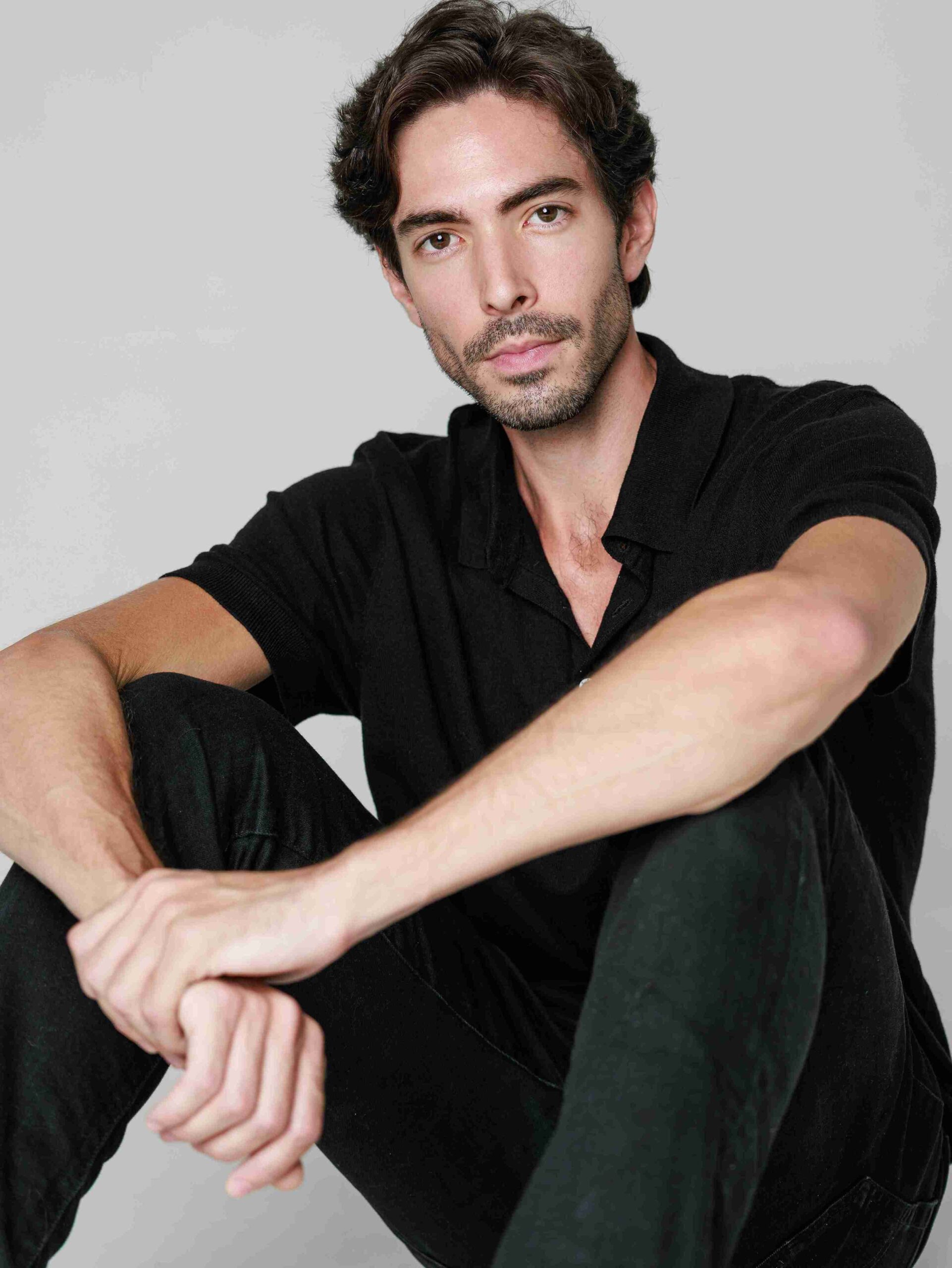 Raphael Spyker - Front Management