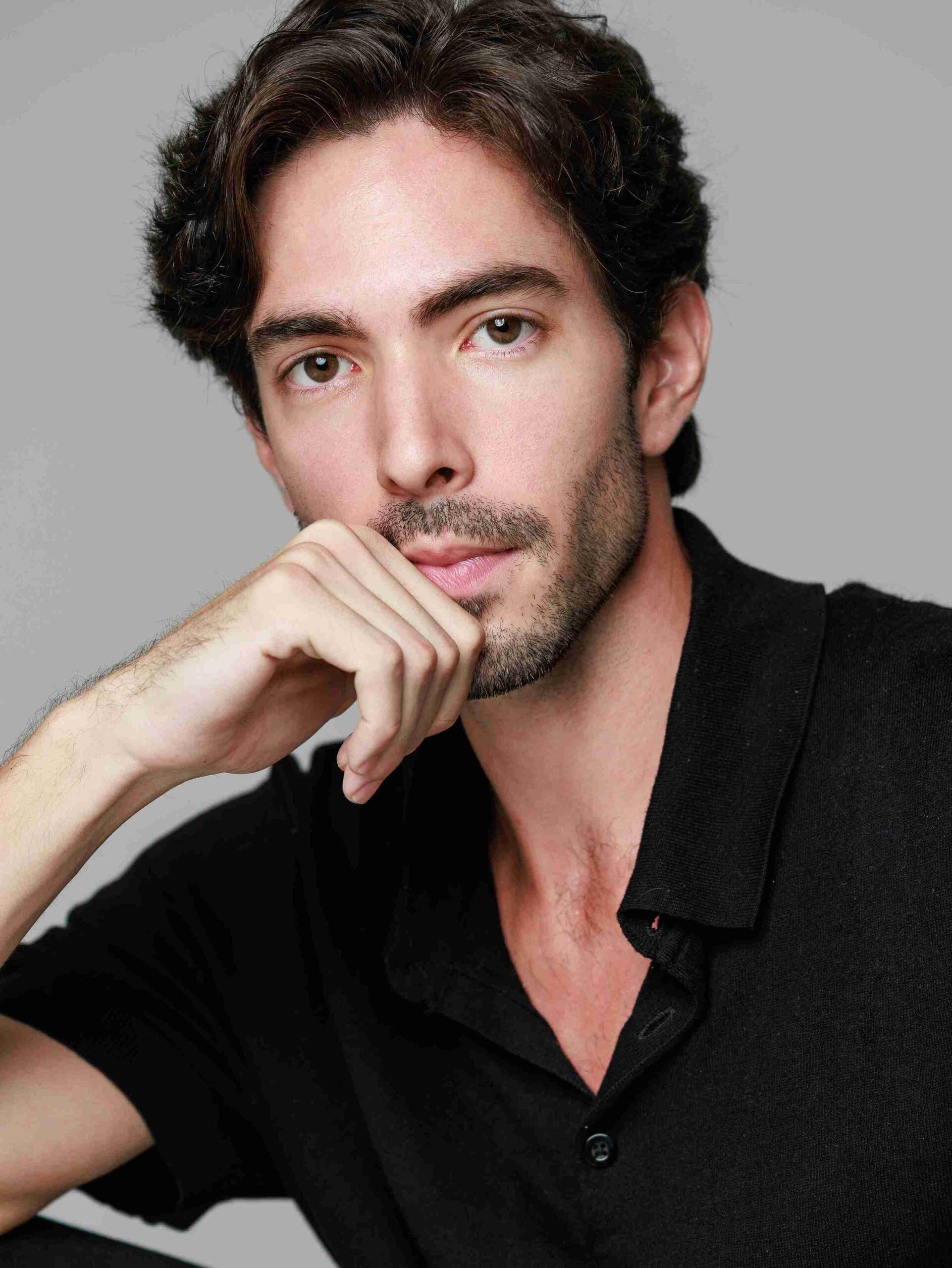 Raphael Spyker - Front Management