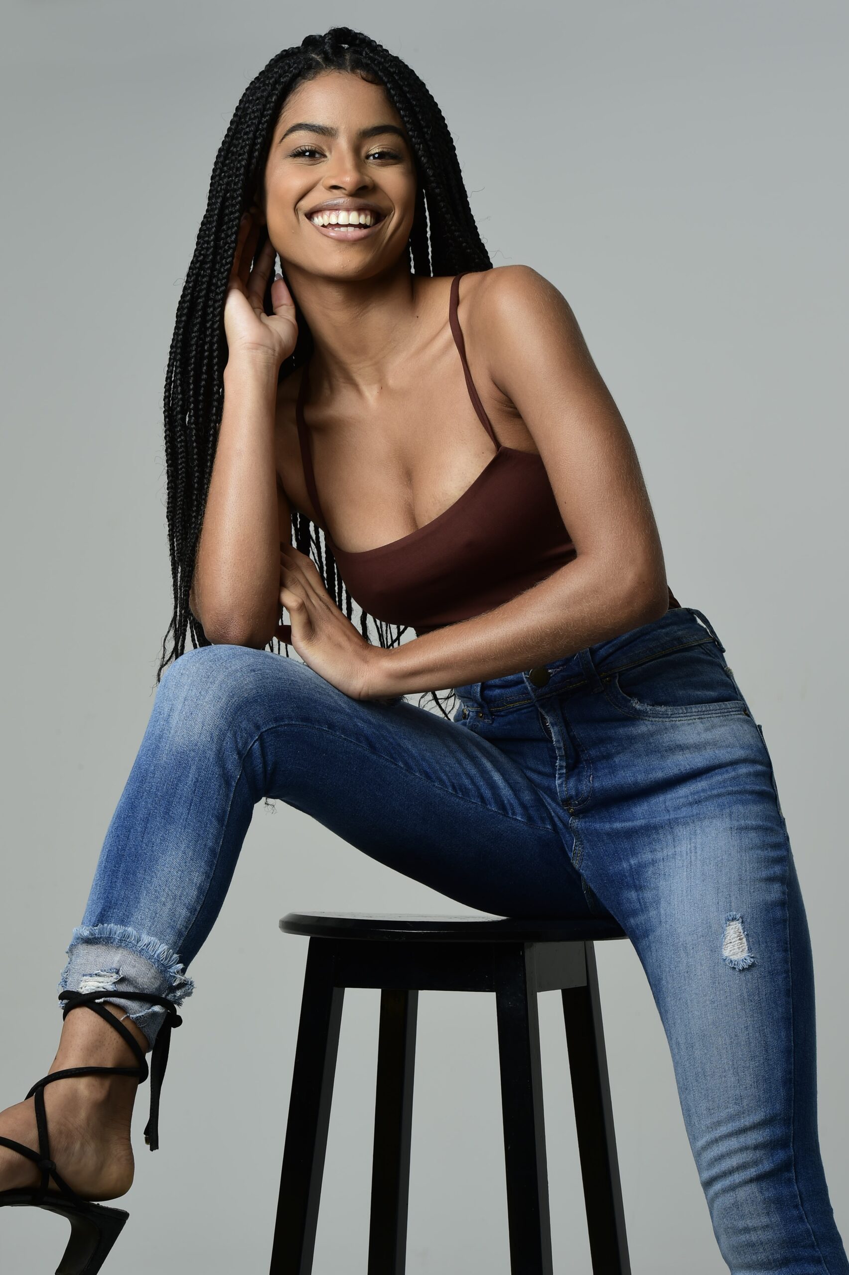 Raquel Possu - Front Management