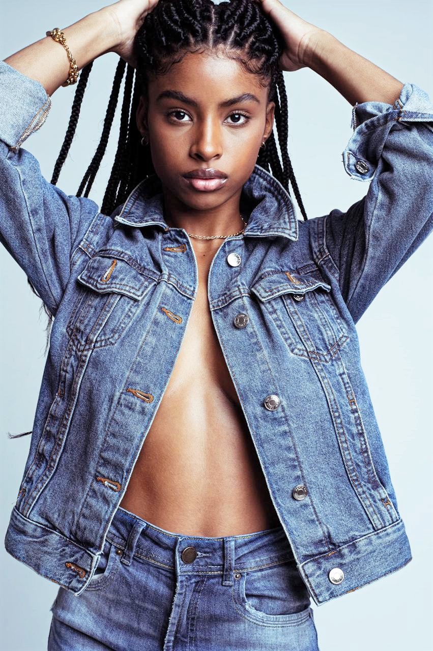 Raquel Possu - Front Management