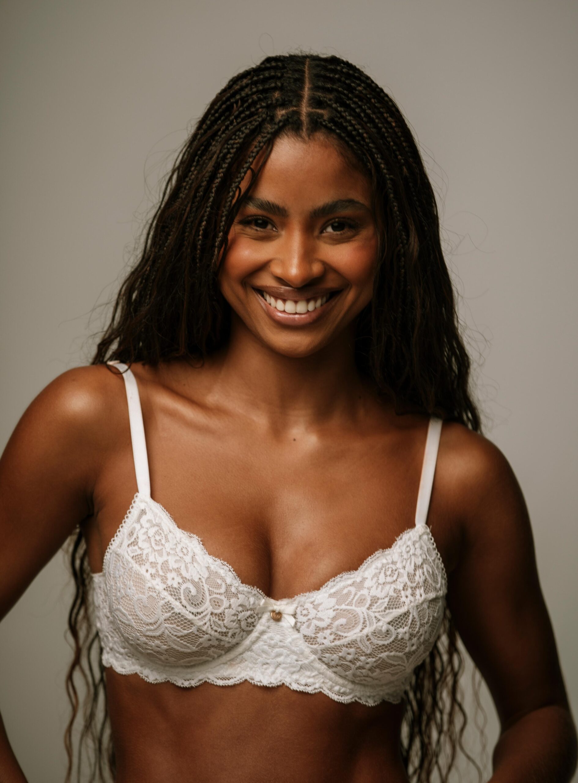 Raquel Possu - Front Management