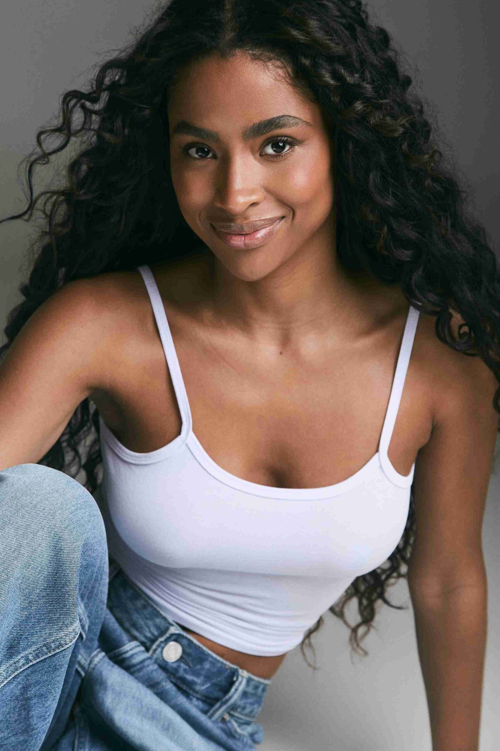 Raquel Possu - Front Management