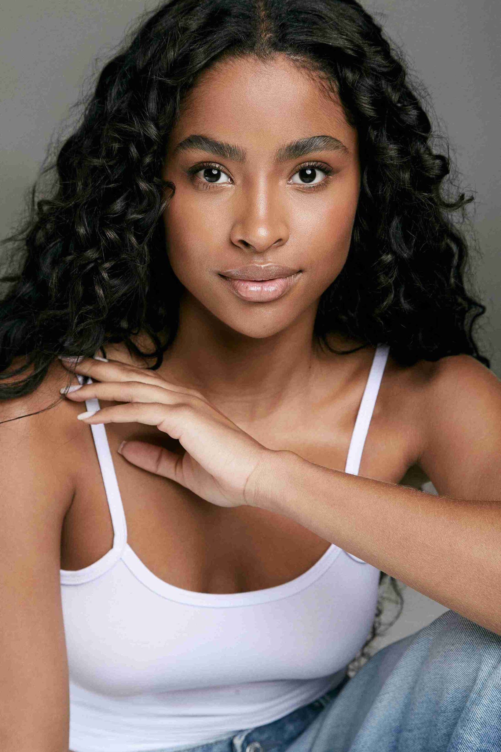 Raquel Possu - Front Management