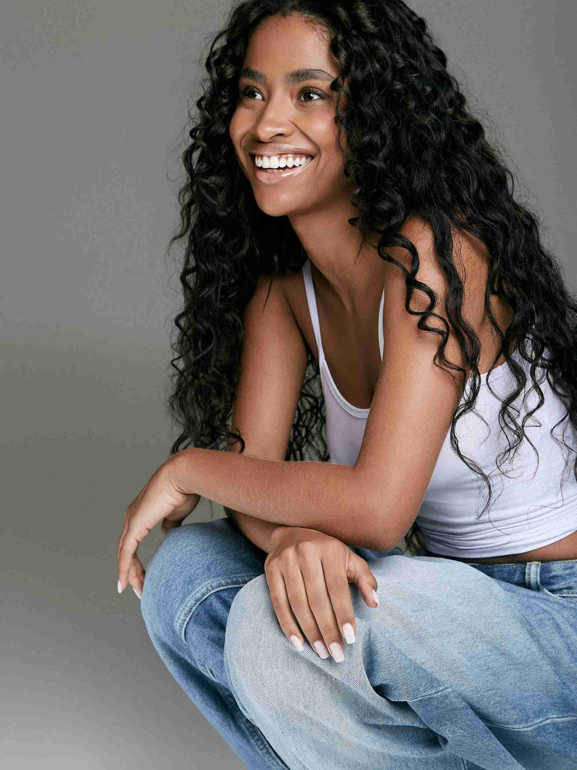 Raquel Possu - Front Management
