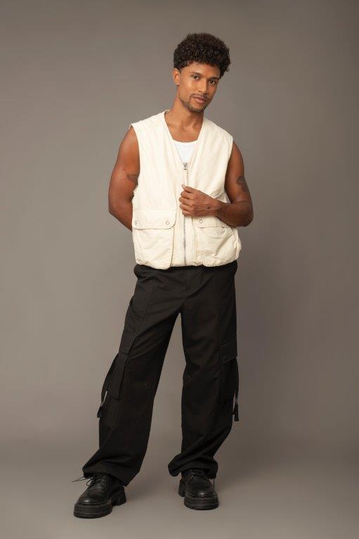 Renan Duarte - Front Management