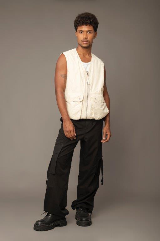 Renan Duarte - Front Management