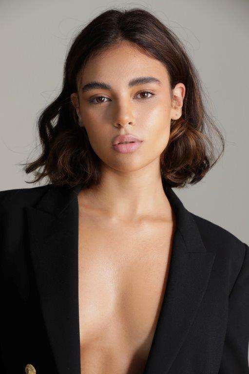 Roberta Malfitano - Front Management