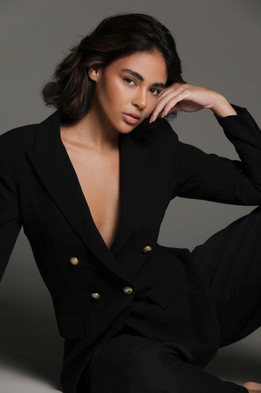 Roberta Malfitano - Front Management