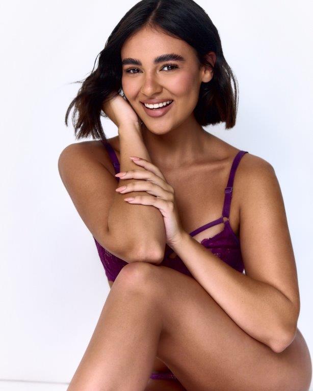 Roberta Malfitano - Front Management