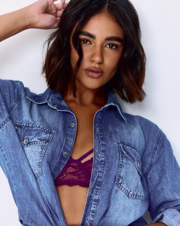 Roberta Malfitano - Front Management