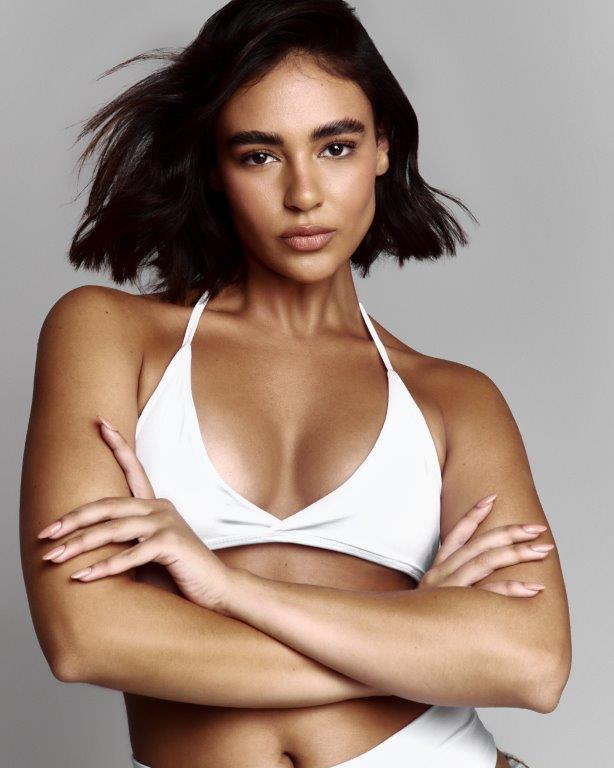 Roberta Malfitano - Front Management