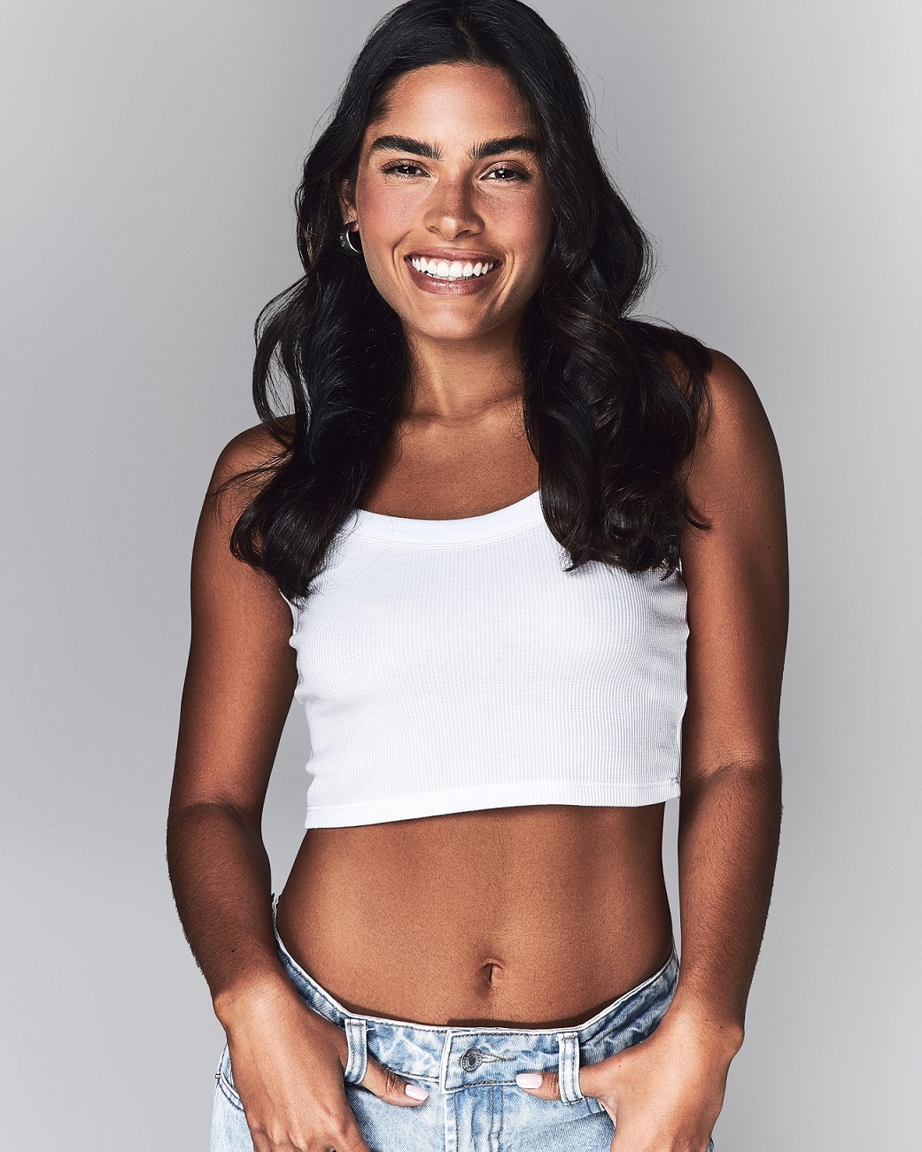 Roberta Nabhan - Front Management