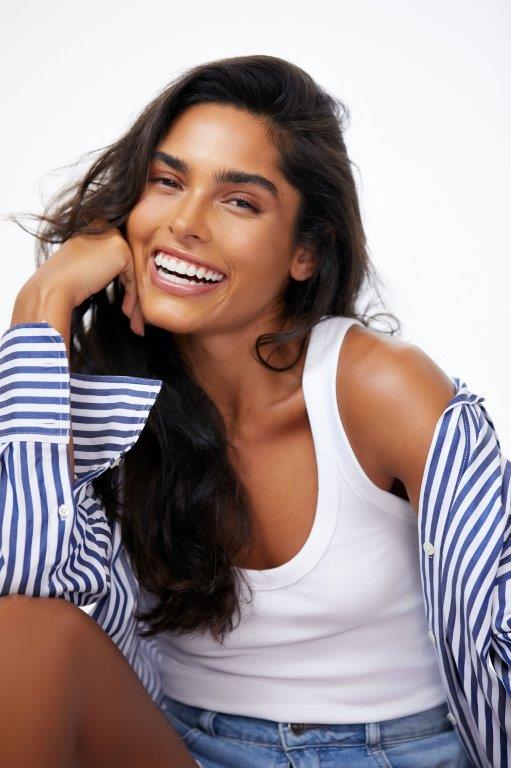 Roberta Nabhan - Front Management