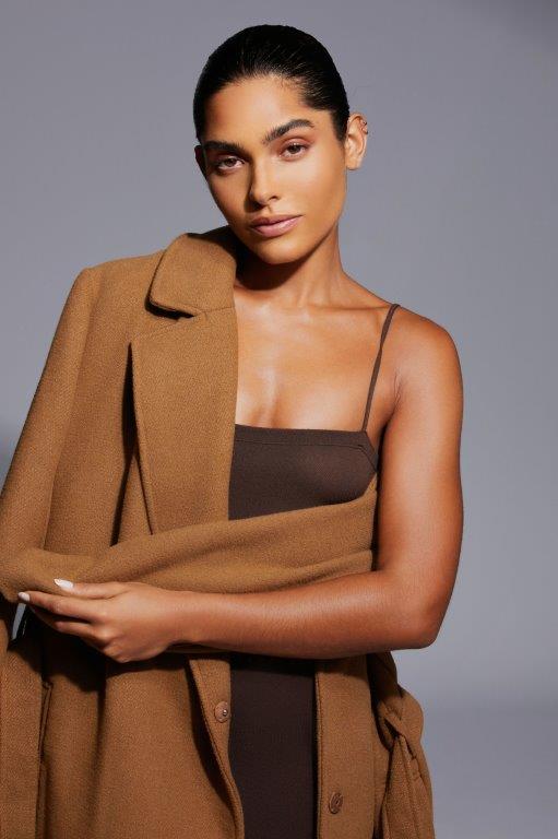 Roberta Nabhan - Front Management