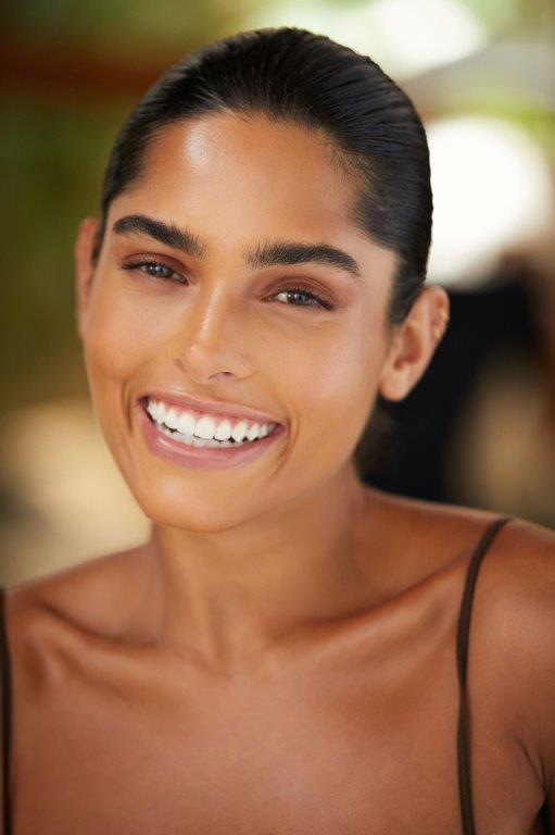 Roberta Nabhan - Front Management