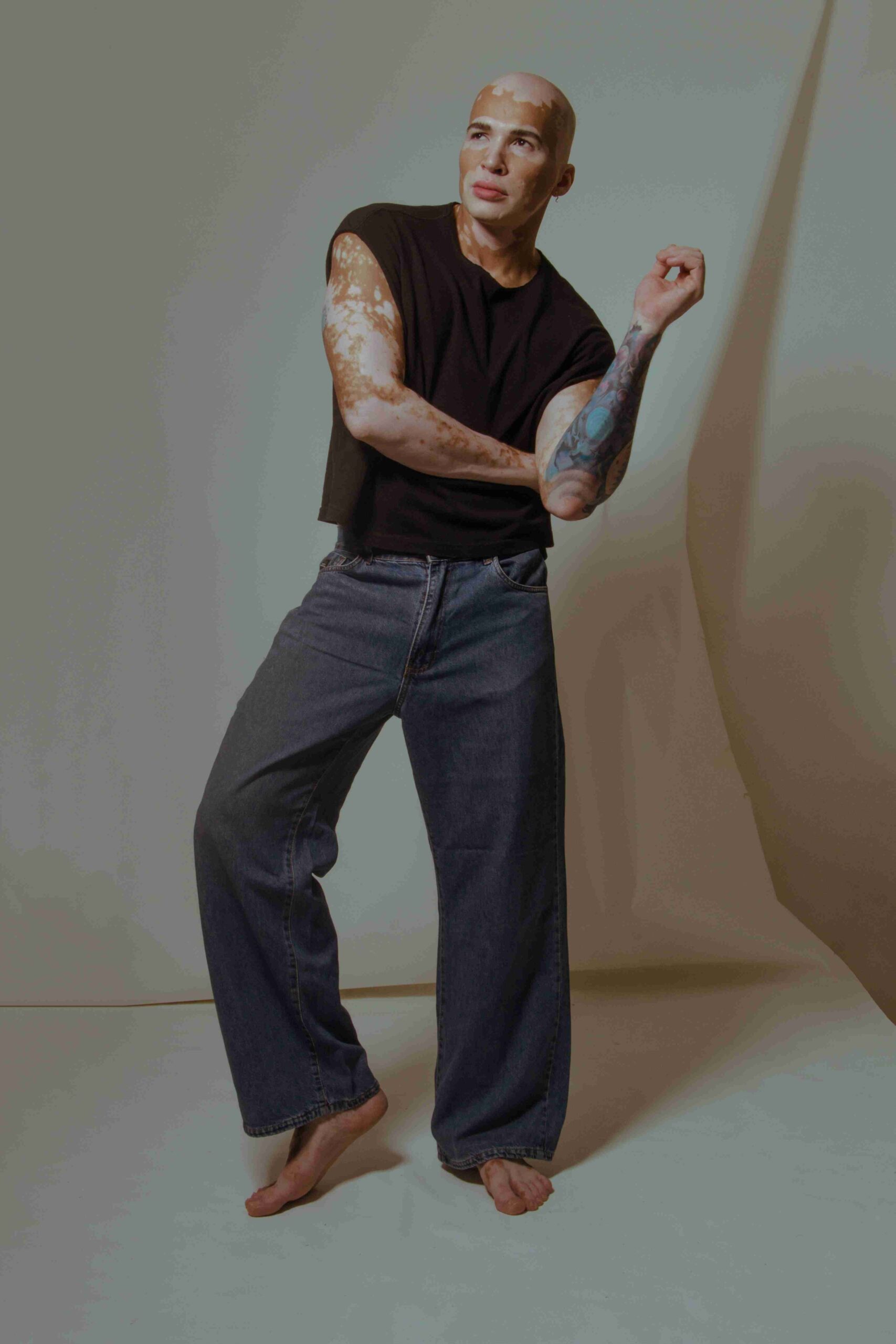 Roger Monte - Front Management