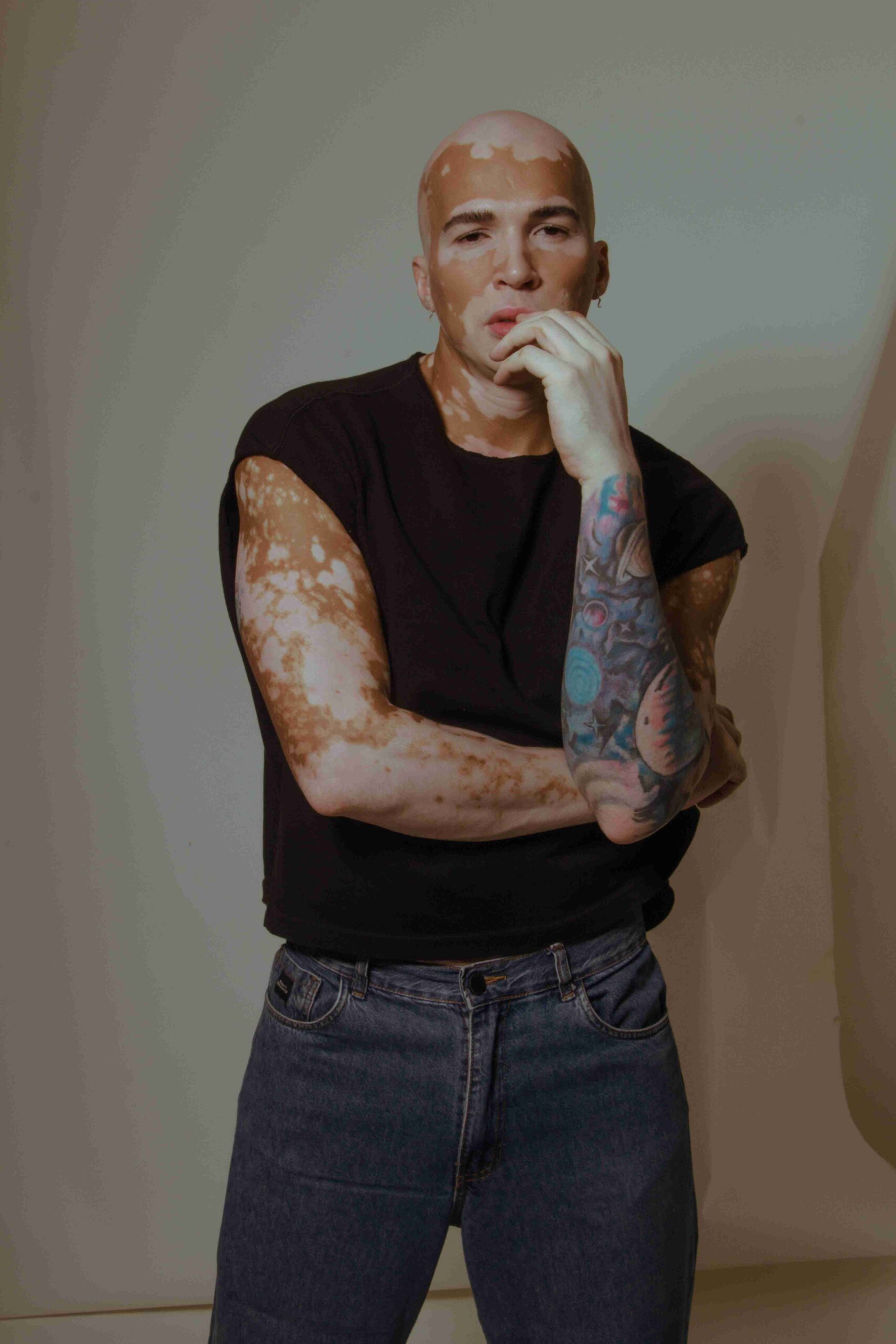 Roger Monte - Front Management