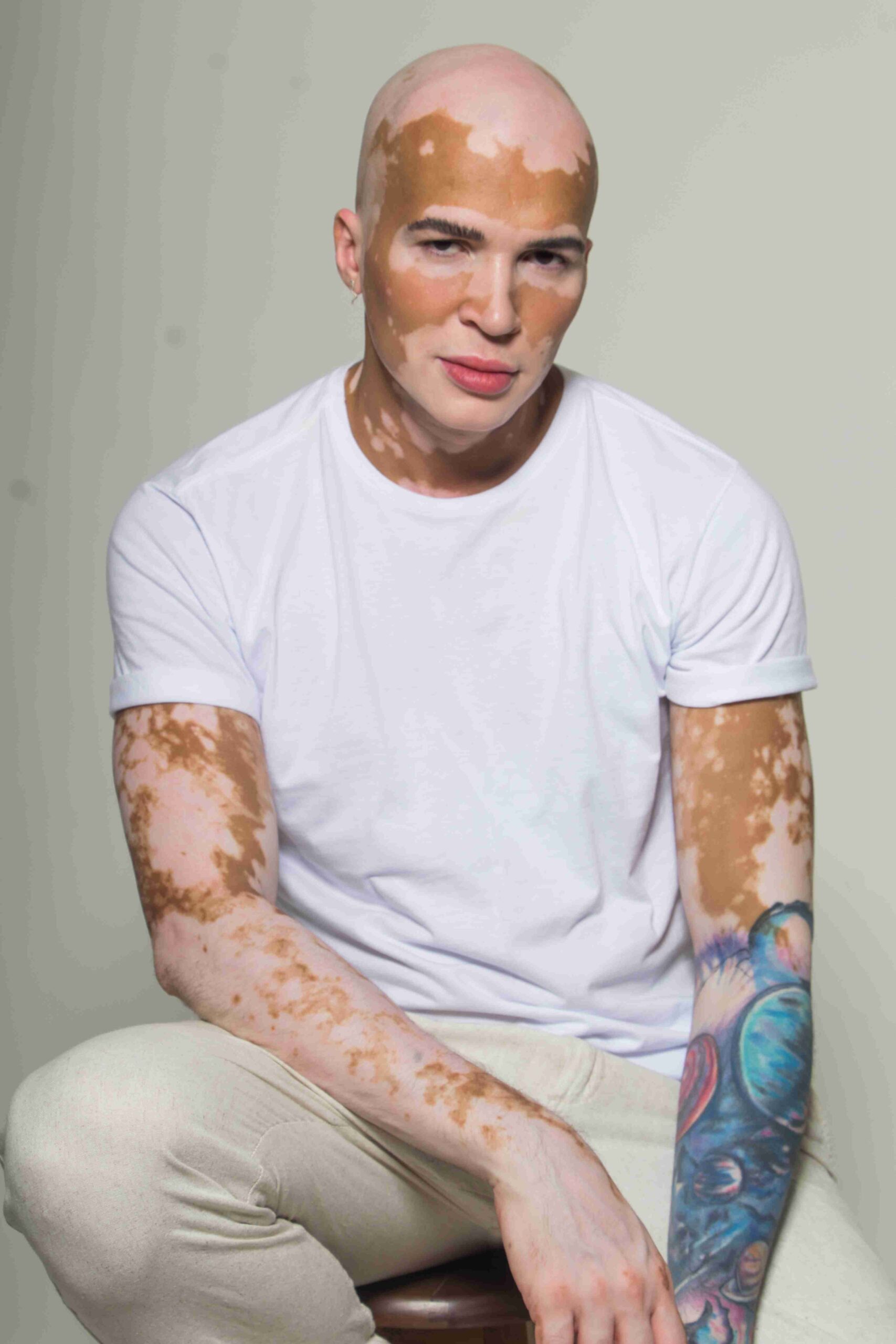 Roger Monte - Front Management