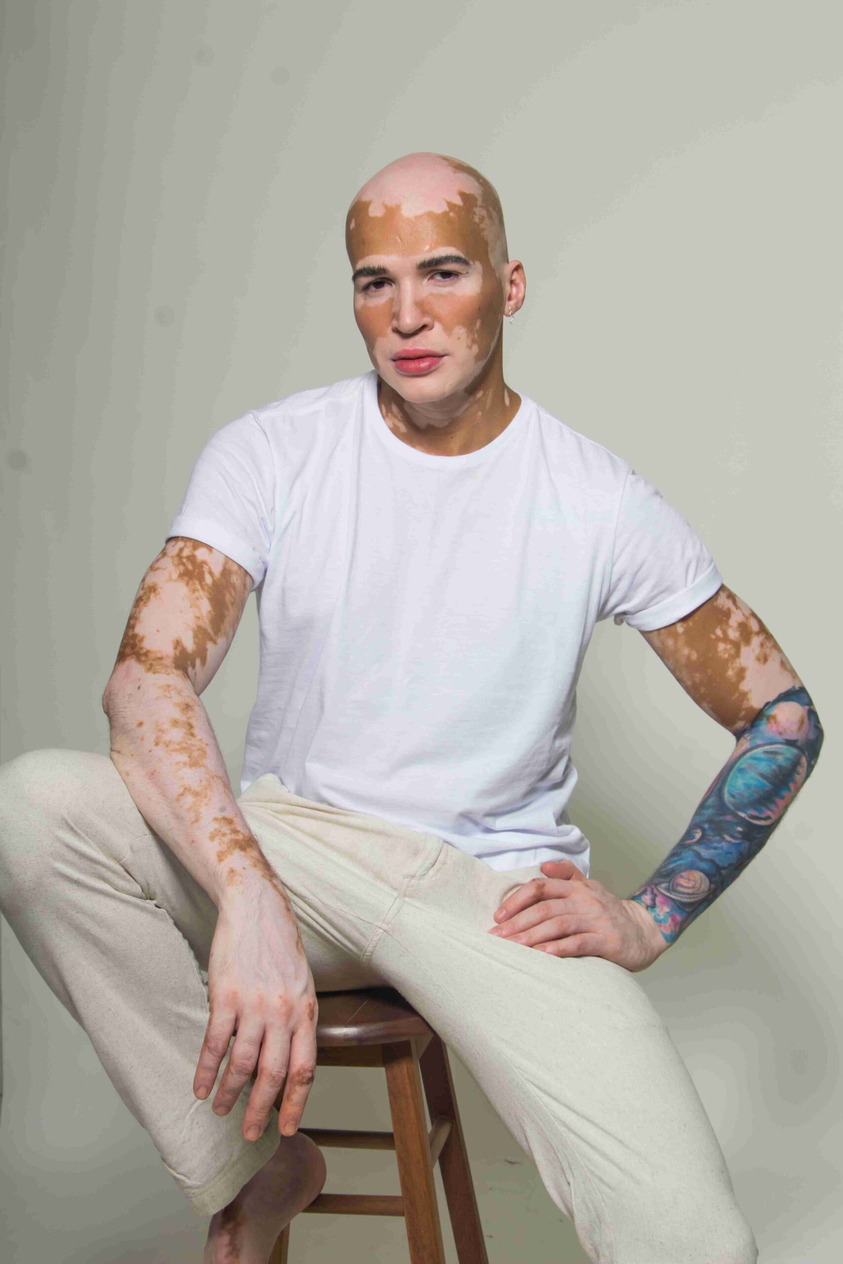 Roger Monte - Front Management