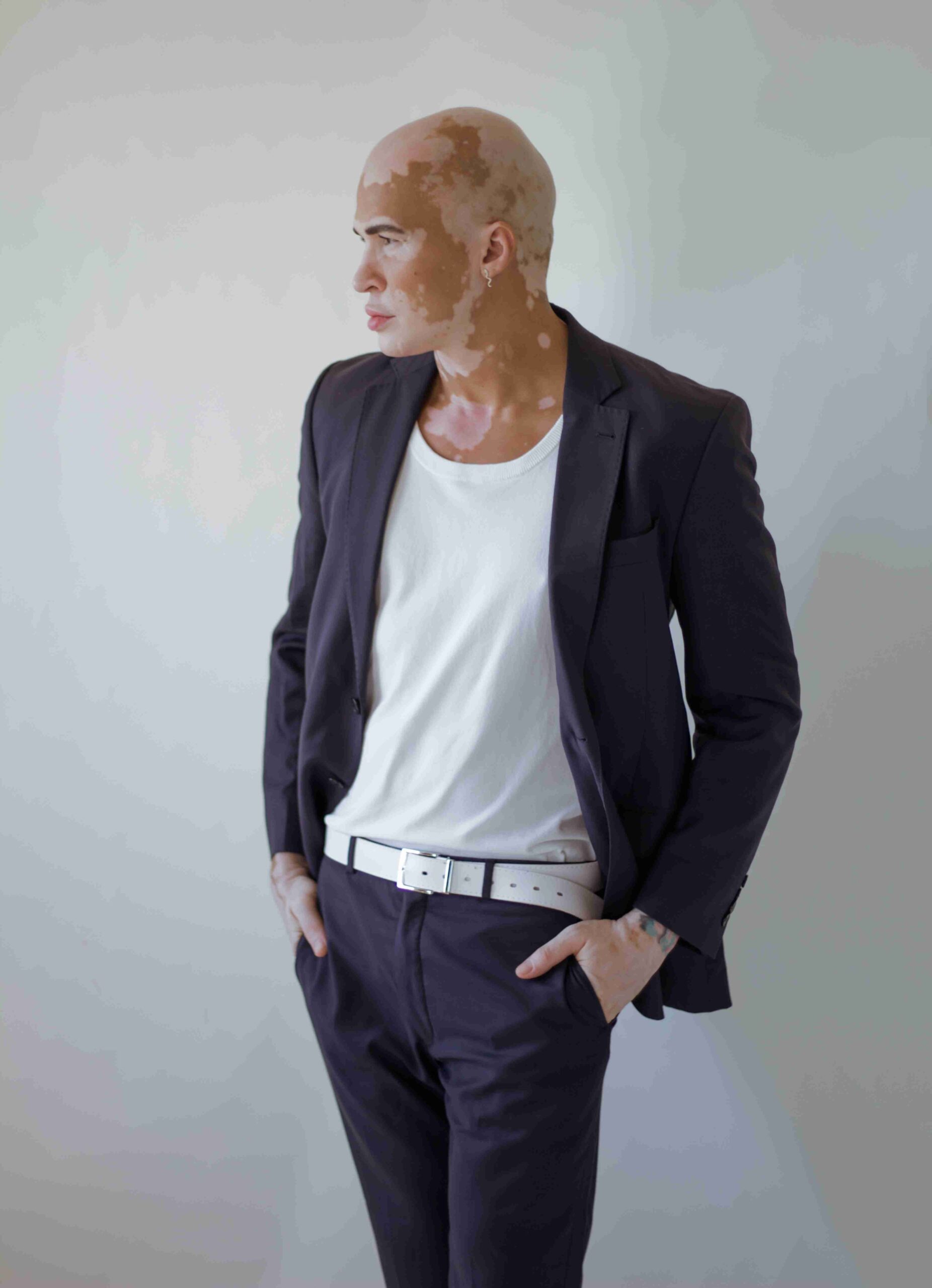 Roger Monte - Front Management