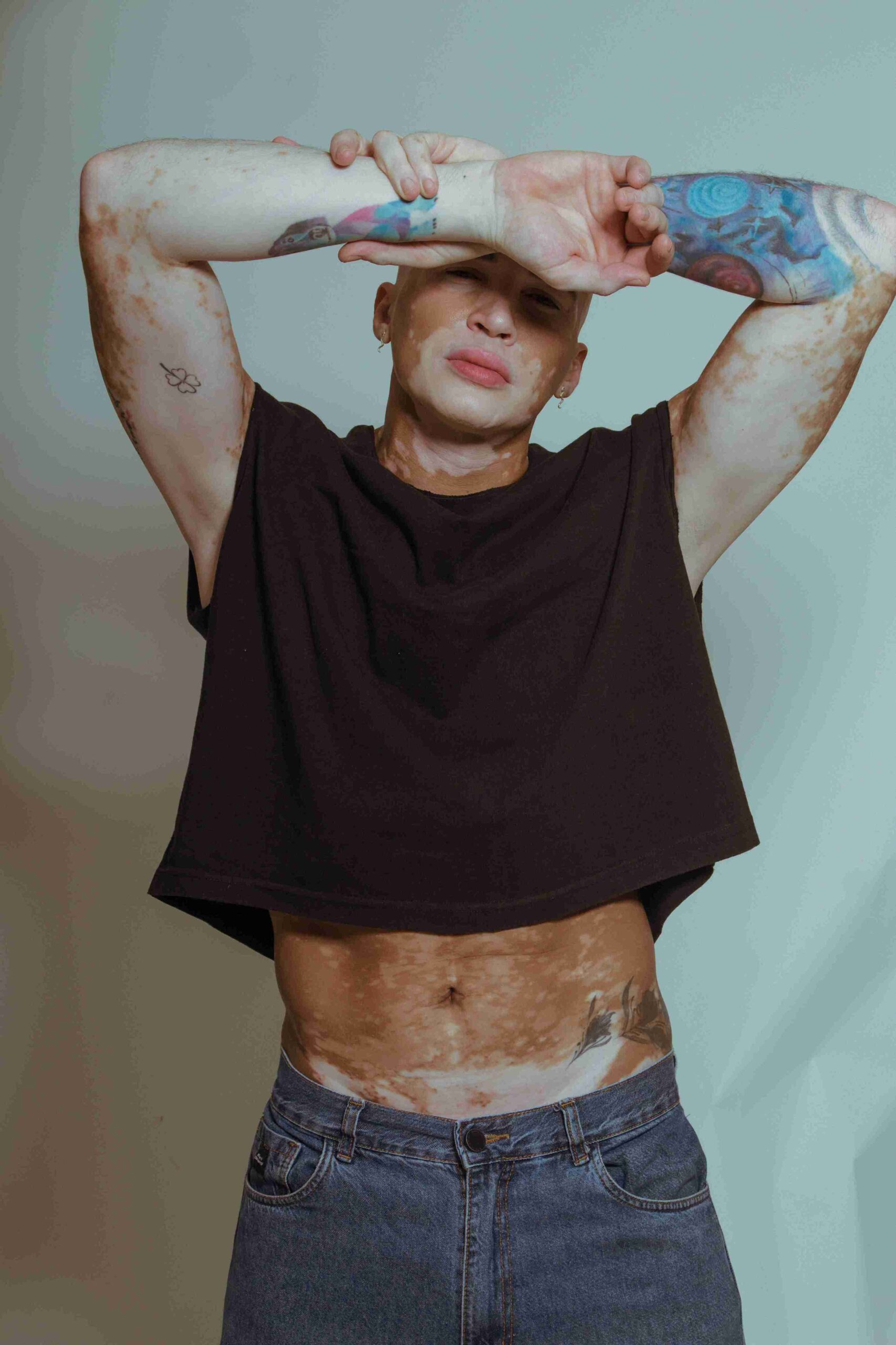 Roger Monte - Front Management