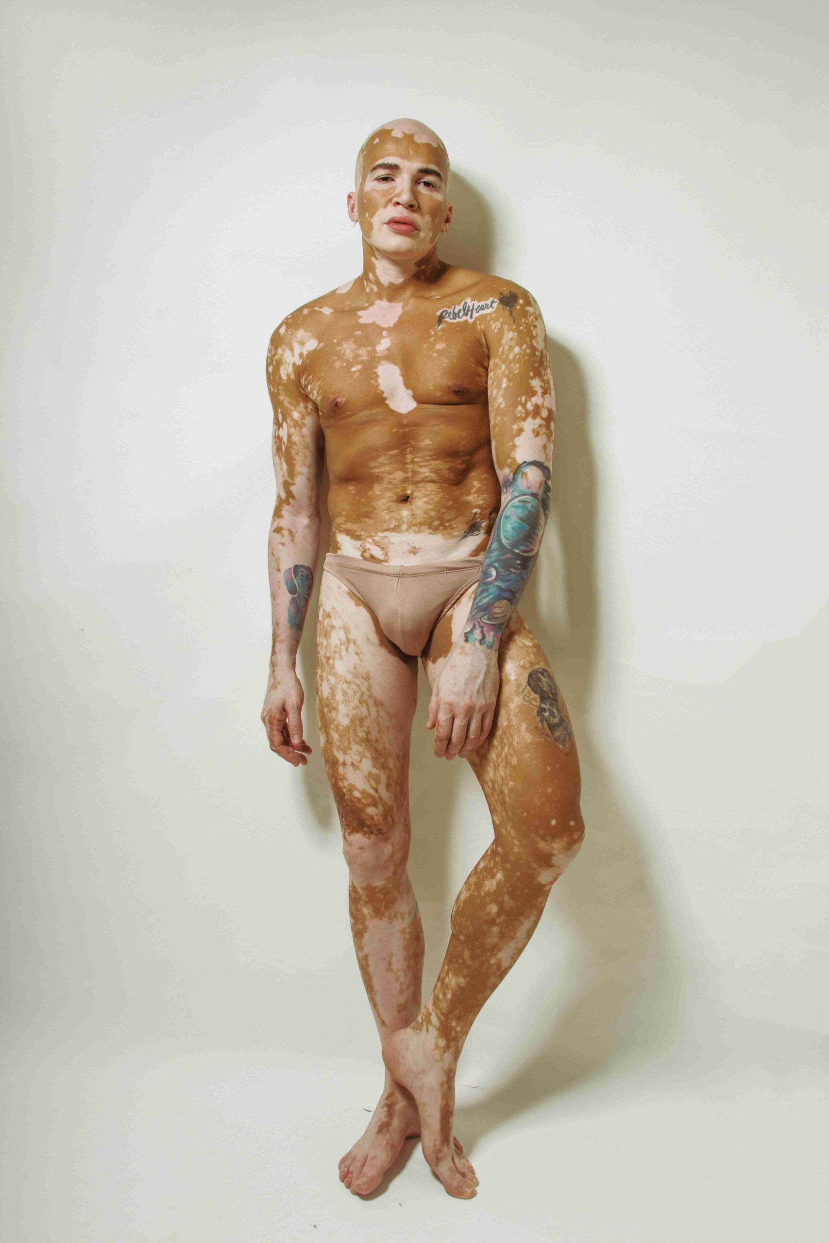 Roger Monte - Front Management