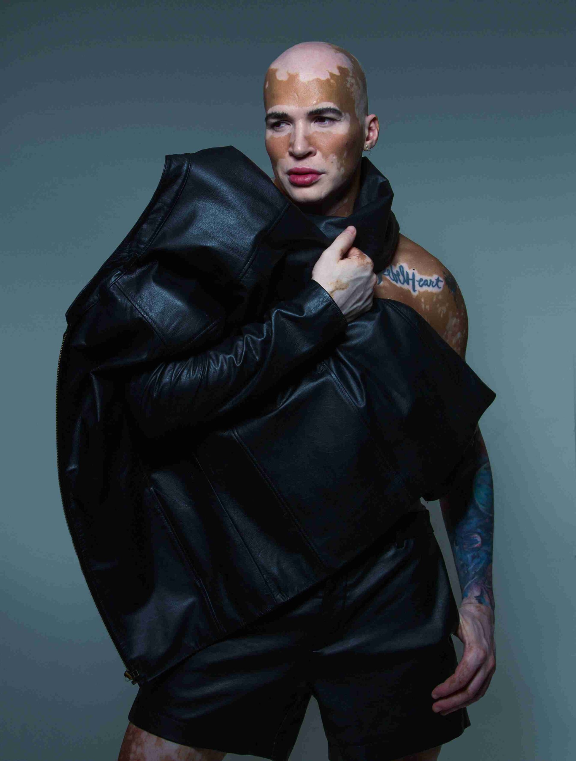 Roger Monte - Front Management