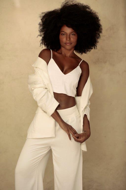 Samen dos Santos - Front Management