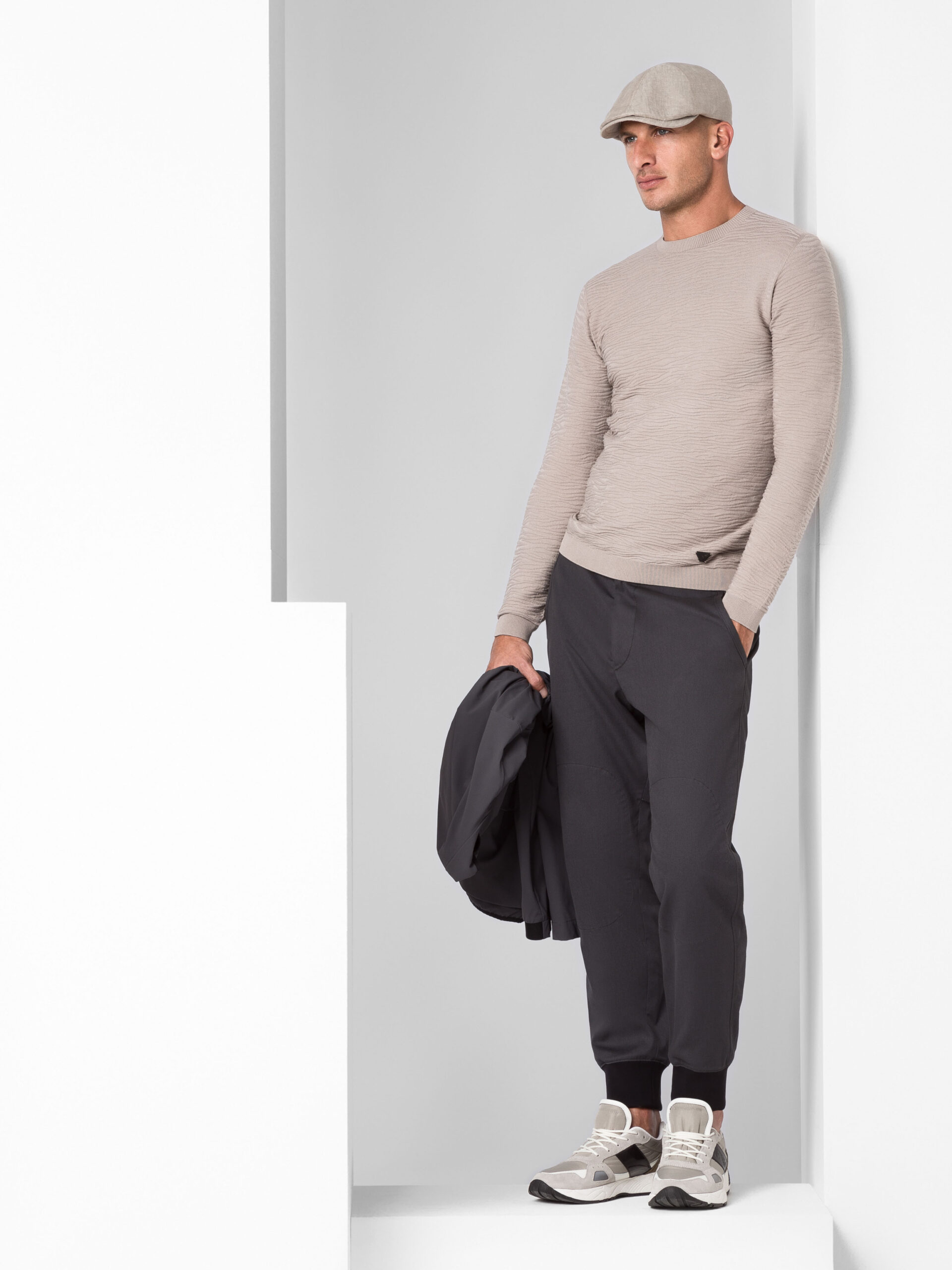 Samuele Riva - Front Management